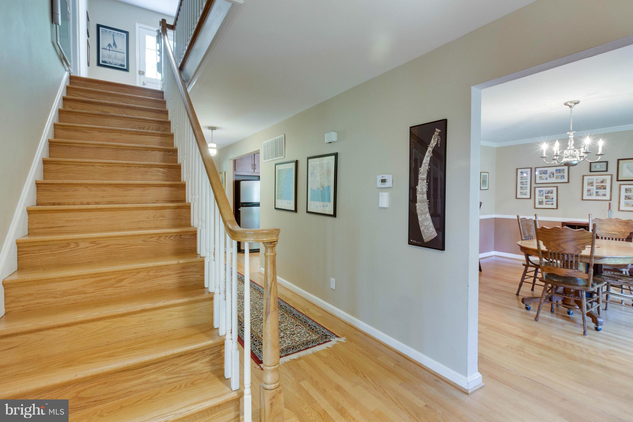 MARLAN HEIGHTS - Residential Lease