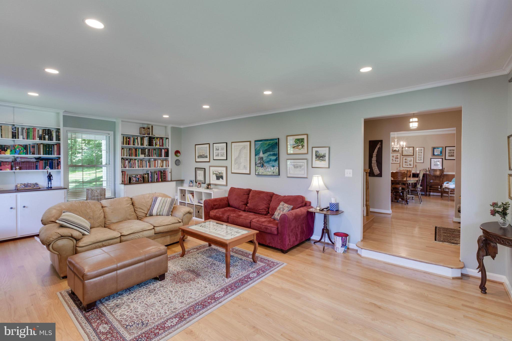 MARLAN HEIGHTS - Residential Lease