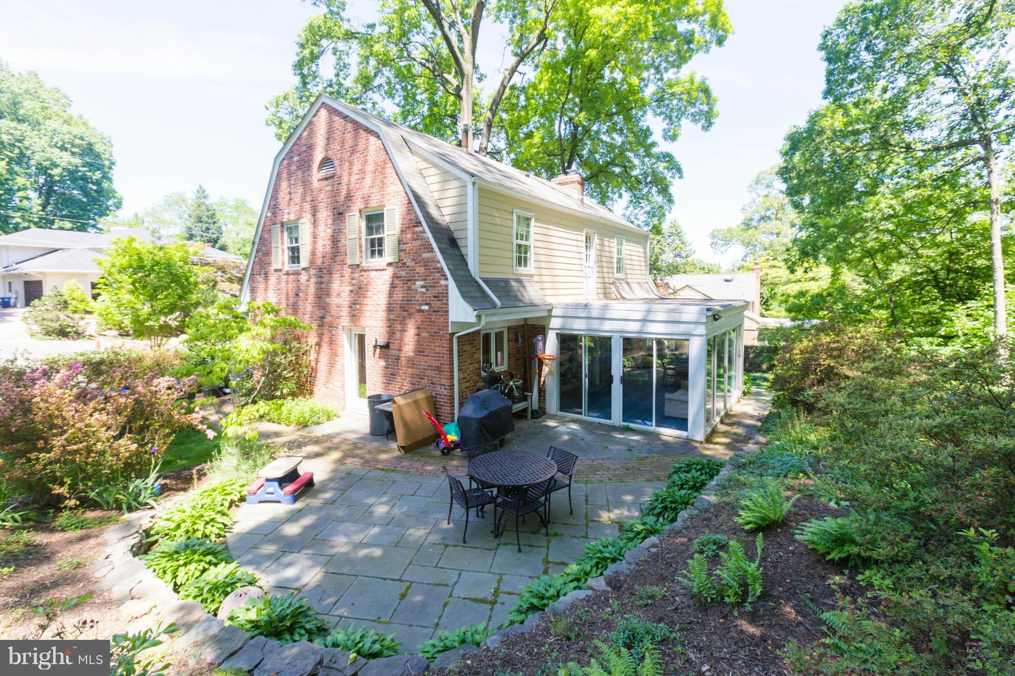 MARLAN HEIGHTS - Residential Lease