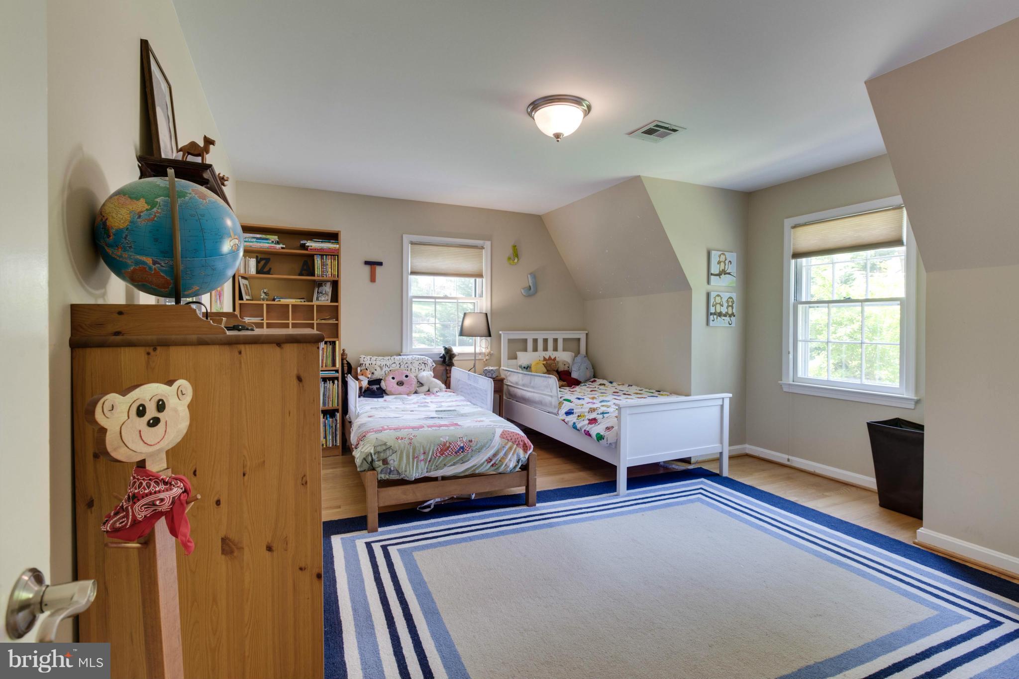 MARLAN HEIGHTS - Residential Lease