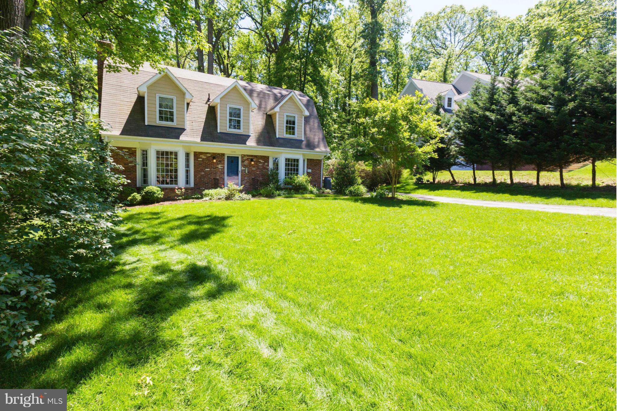 MARLAN HEIGHTS - Residential Lease