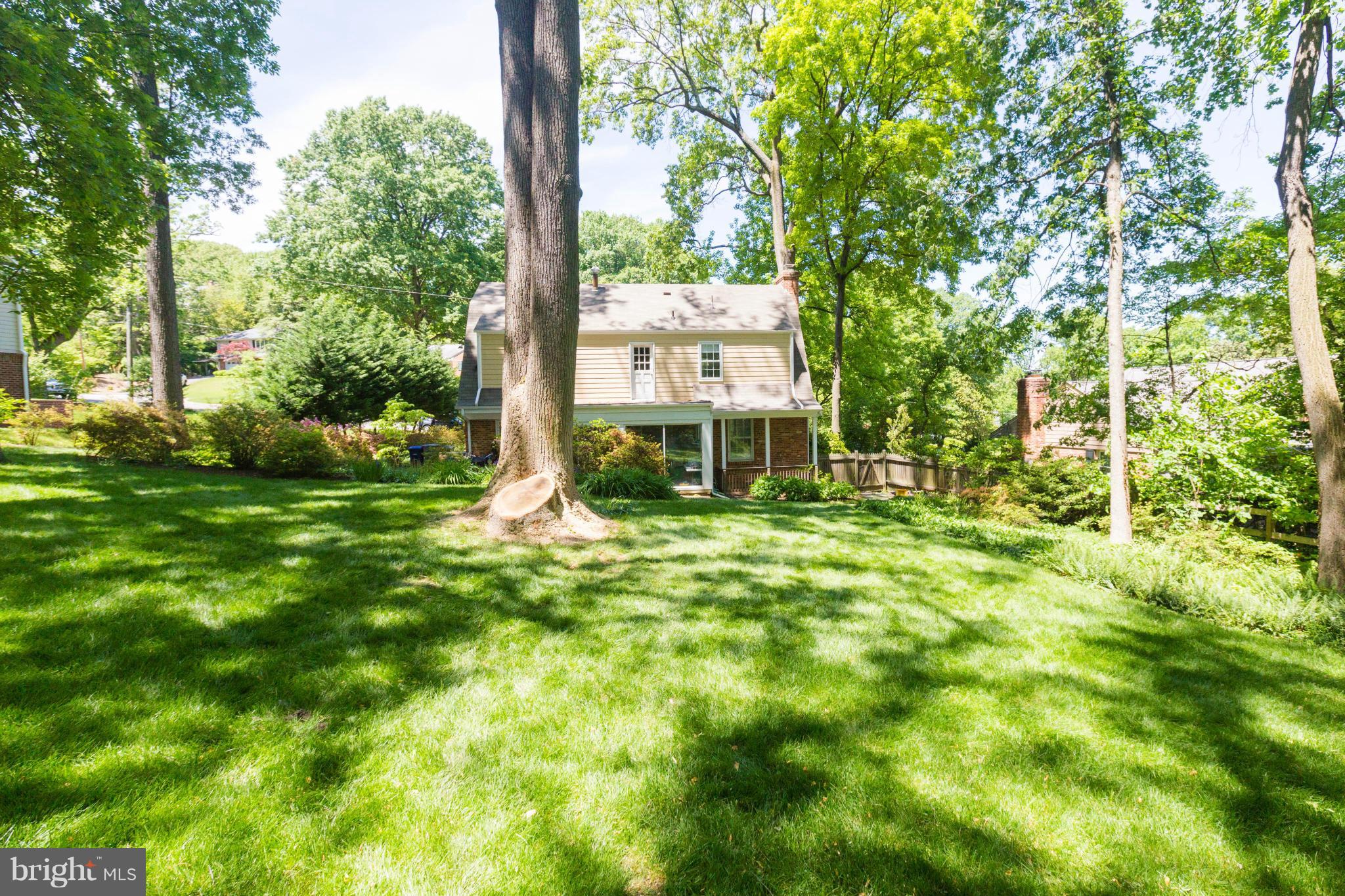 MARLAN HEIGHTS - Residential Lease