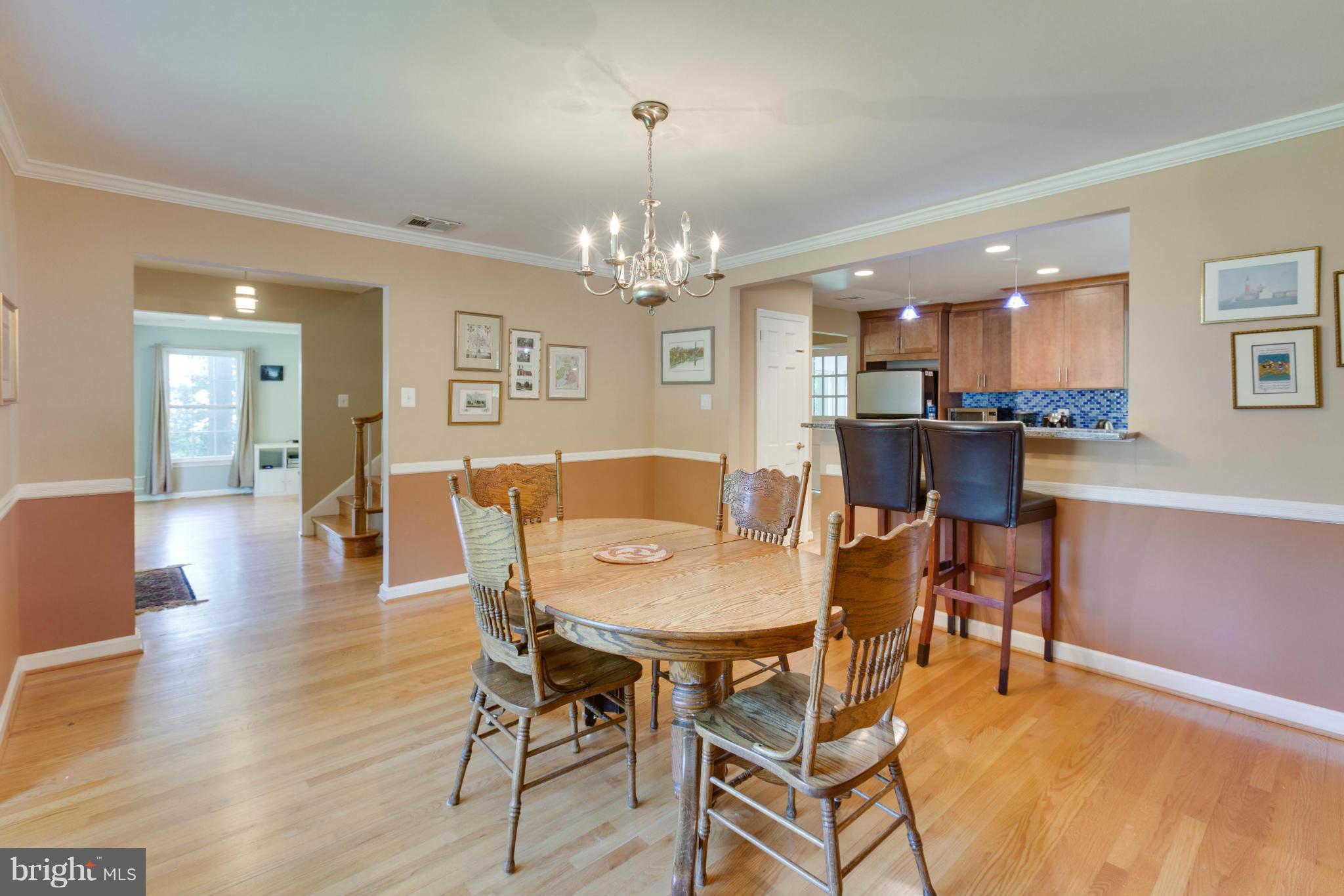 MARLAN HEIGHTS - Residential Lease
