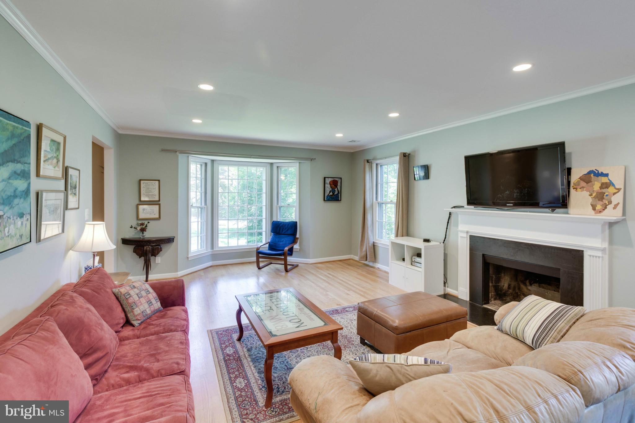 MARLAN HEIGHTS - Residential Lease
