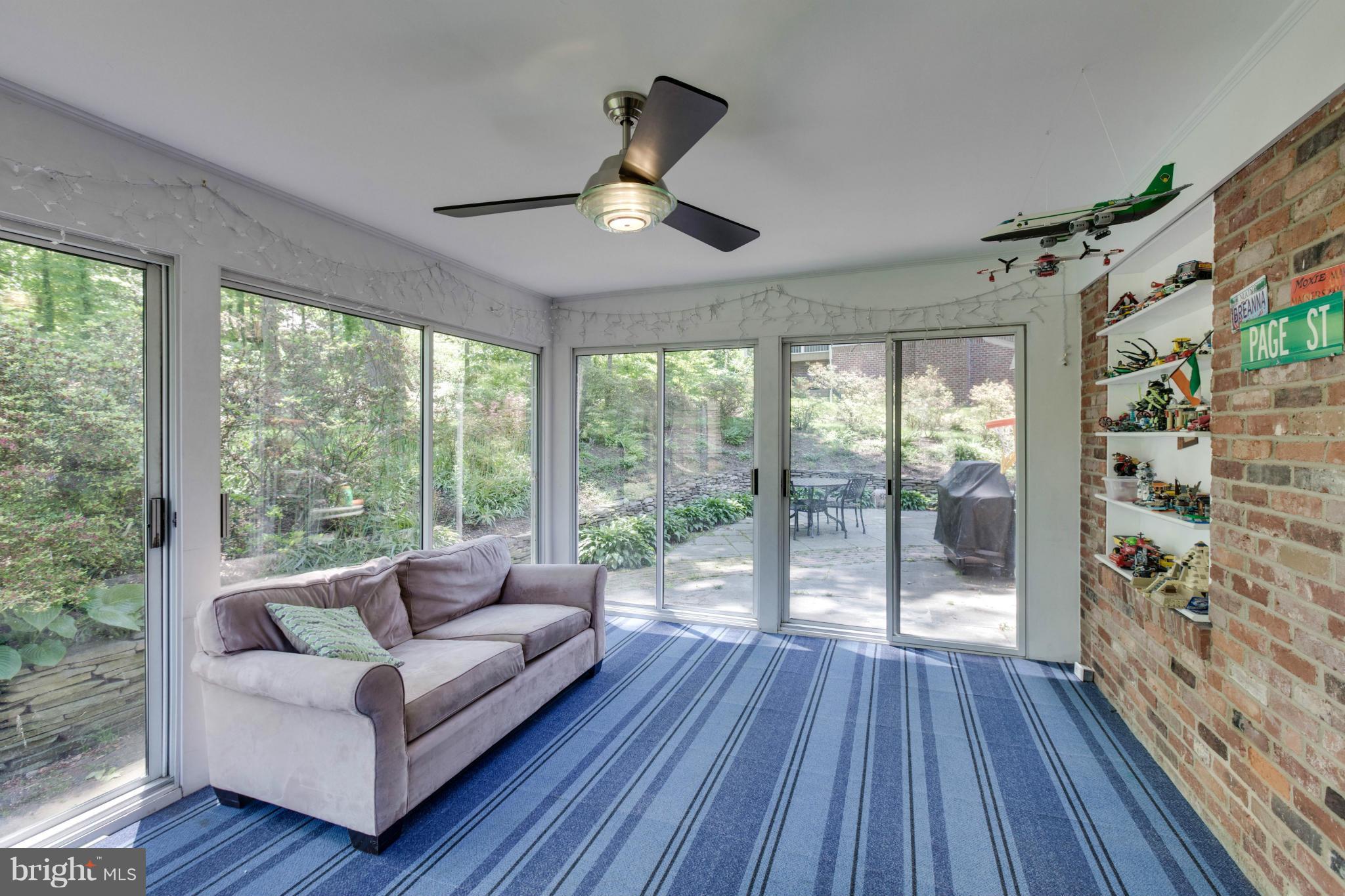 MARLAN HEIGHTS - Residential Lease