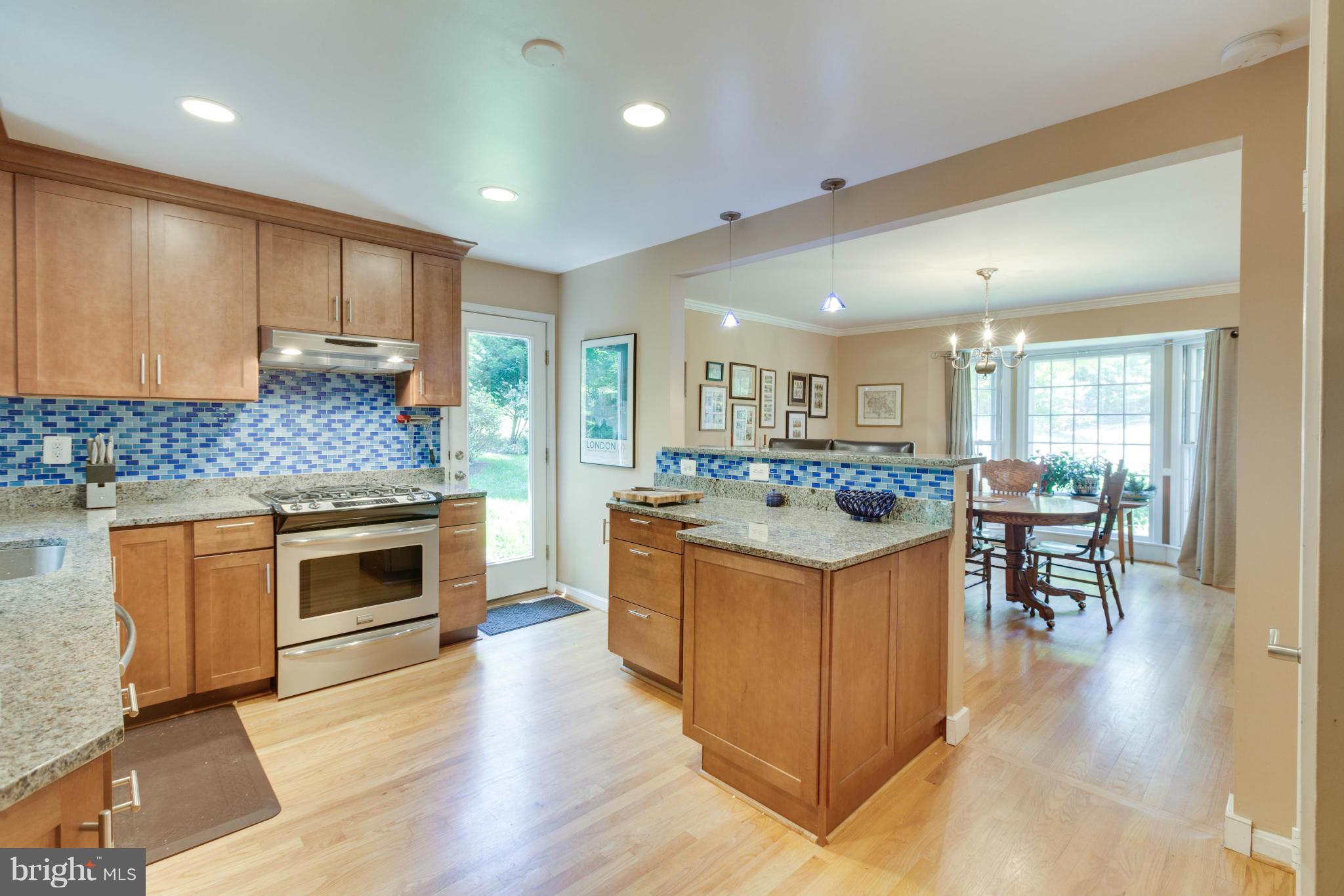 MARLAN HEIGHTS - Residential Lease