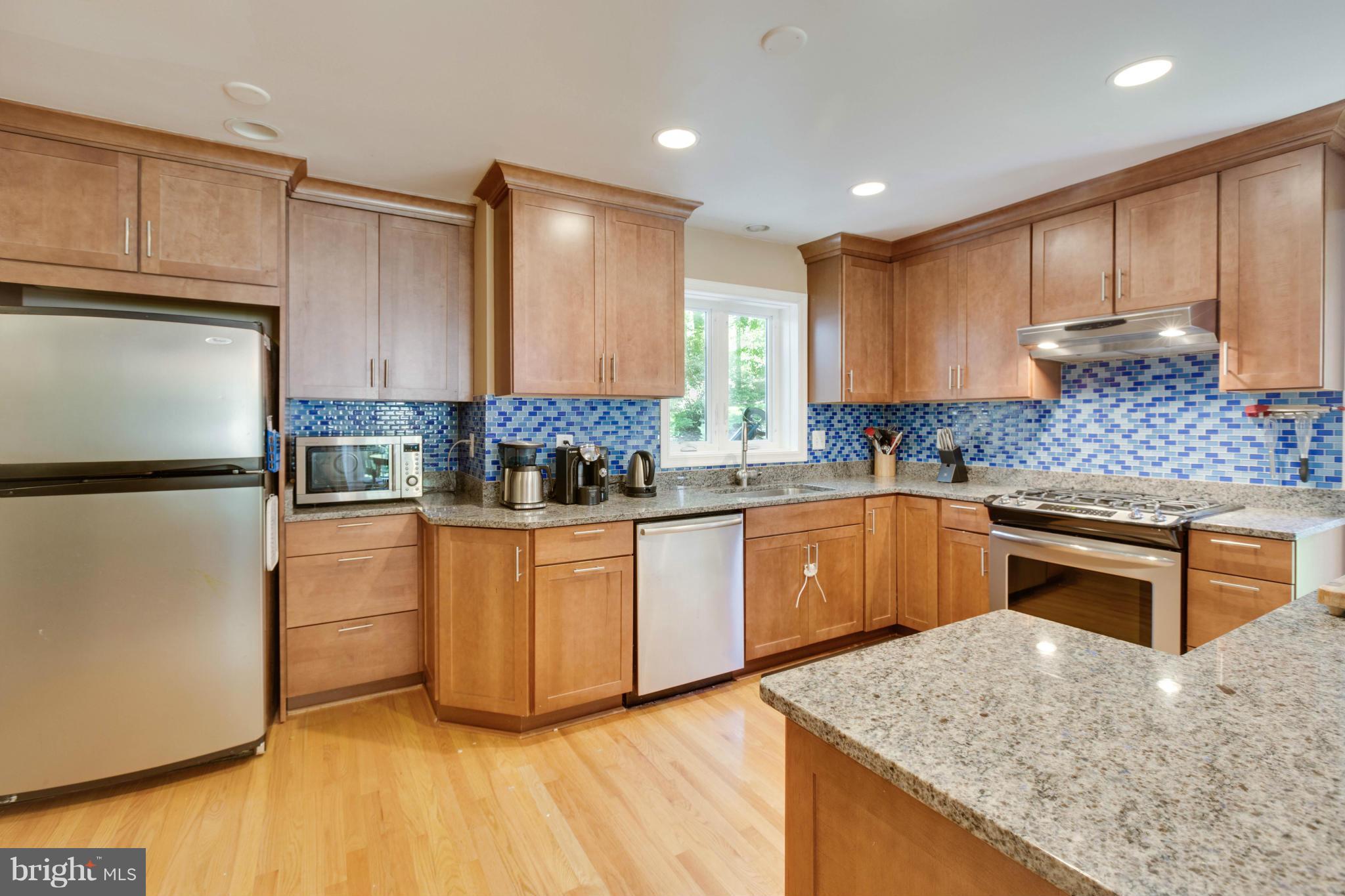MARLAN HEIGHTS - Residential Lease