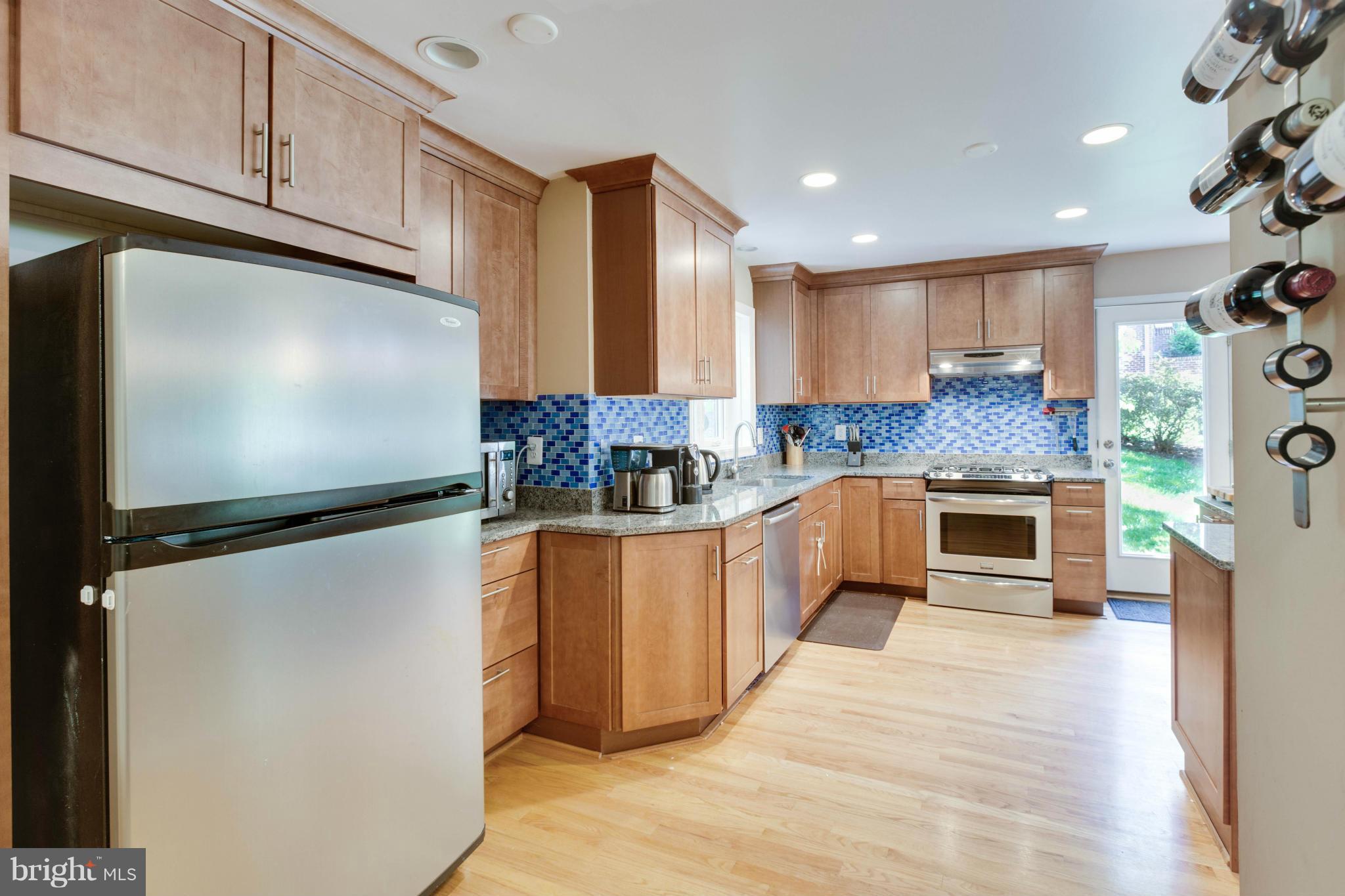 MARLAN HEIGHTS - Residential Lease
