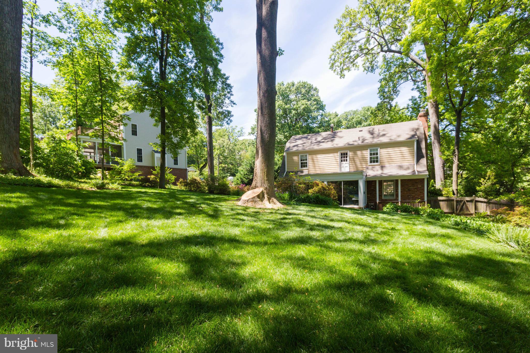 MARLAN HEIGHTS - Residential Lease