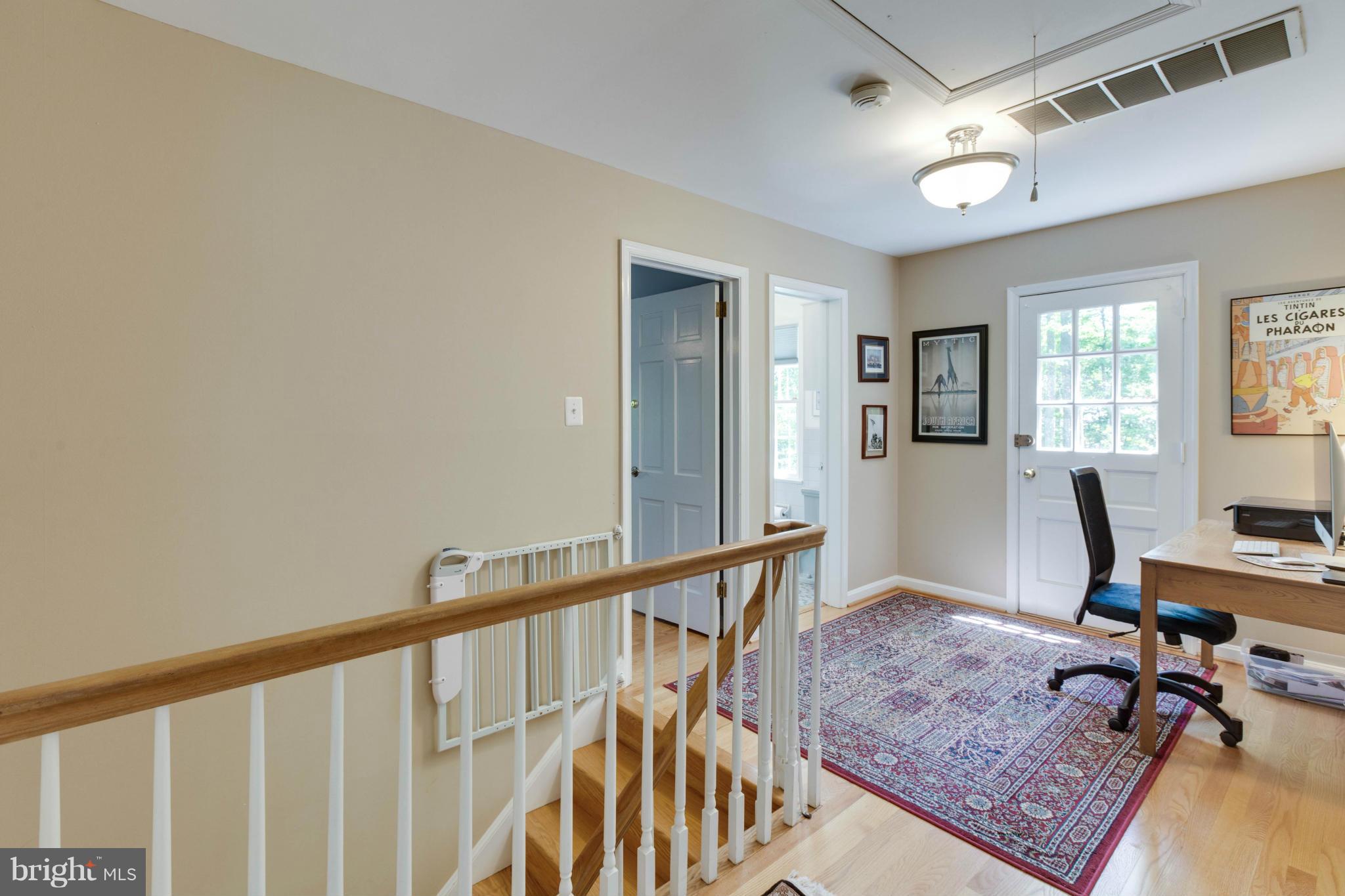 MARLAN HEIGHTS - Residential Lease