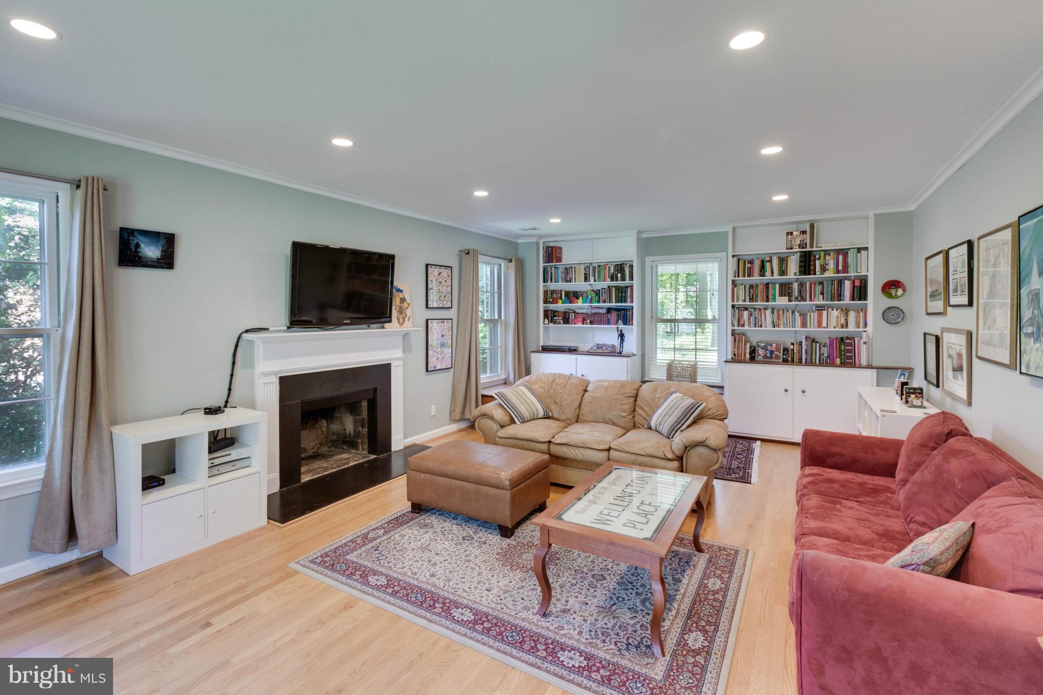 MARLAN HEIGHTS - Residential Lease
