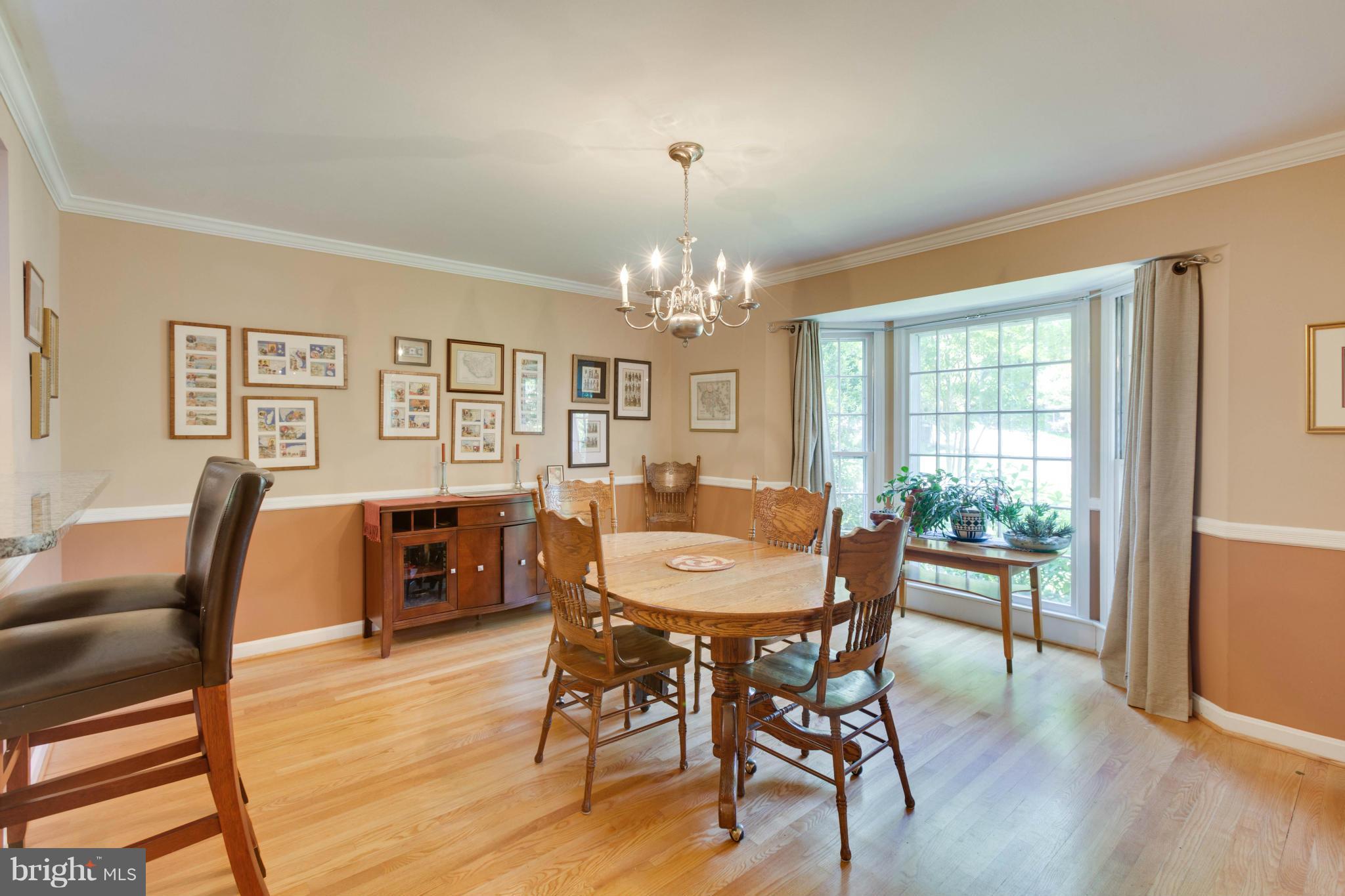 MARLAN HEIGHTS - Residential Lease