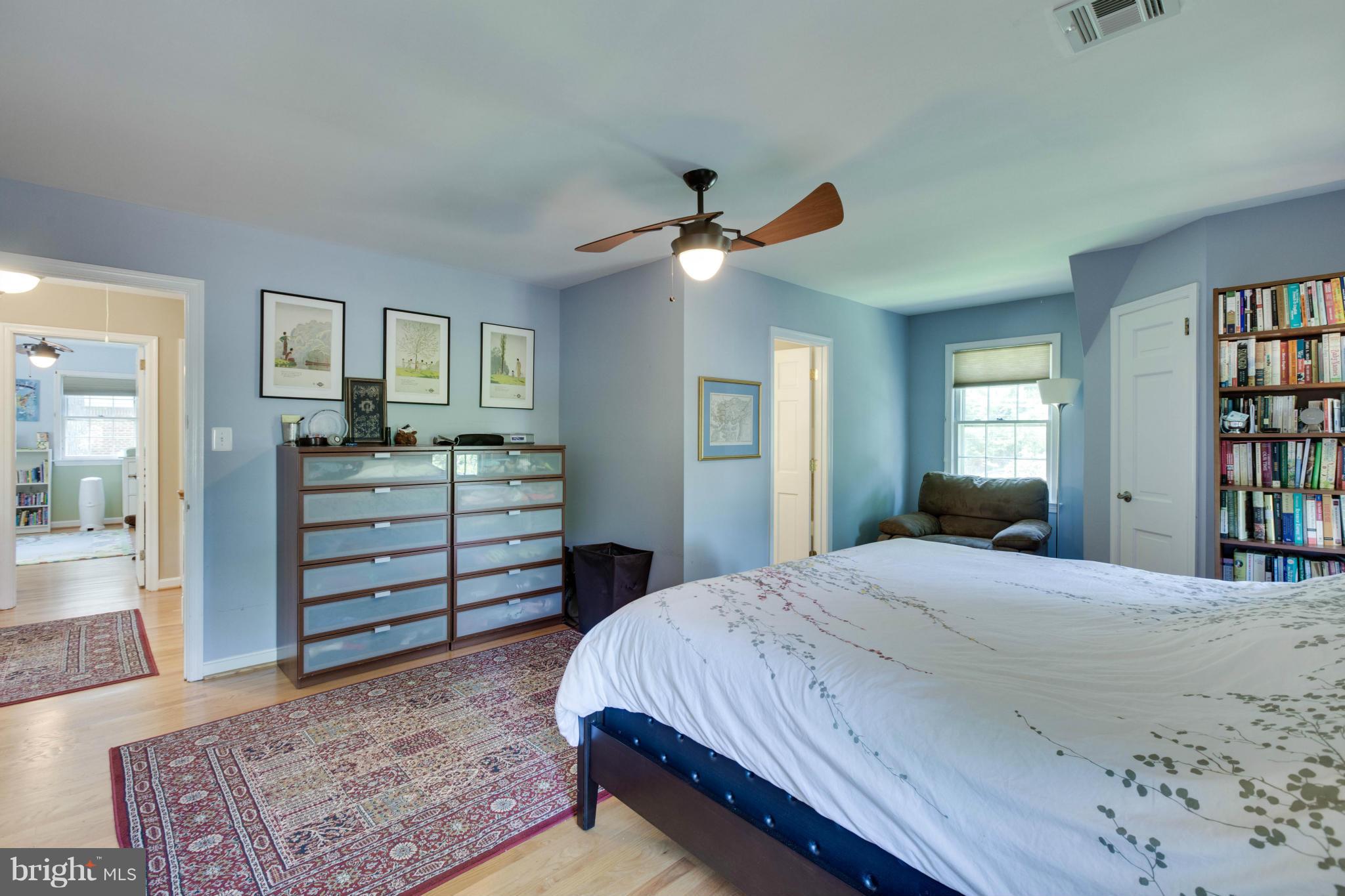 MARLAN HEIGHTS - Residential Lease