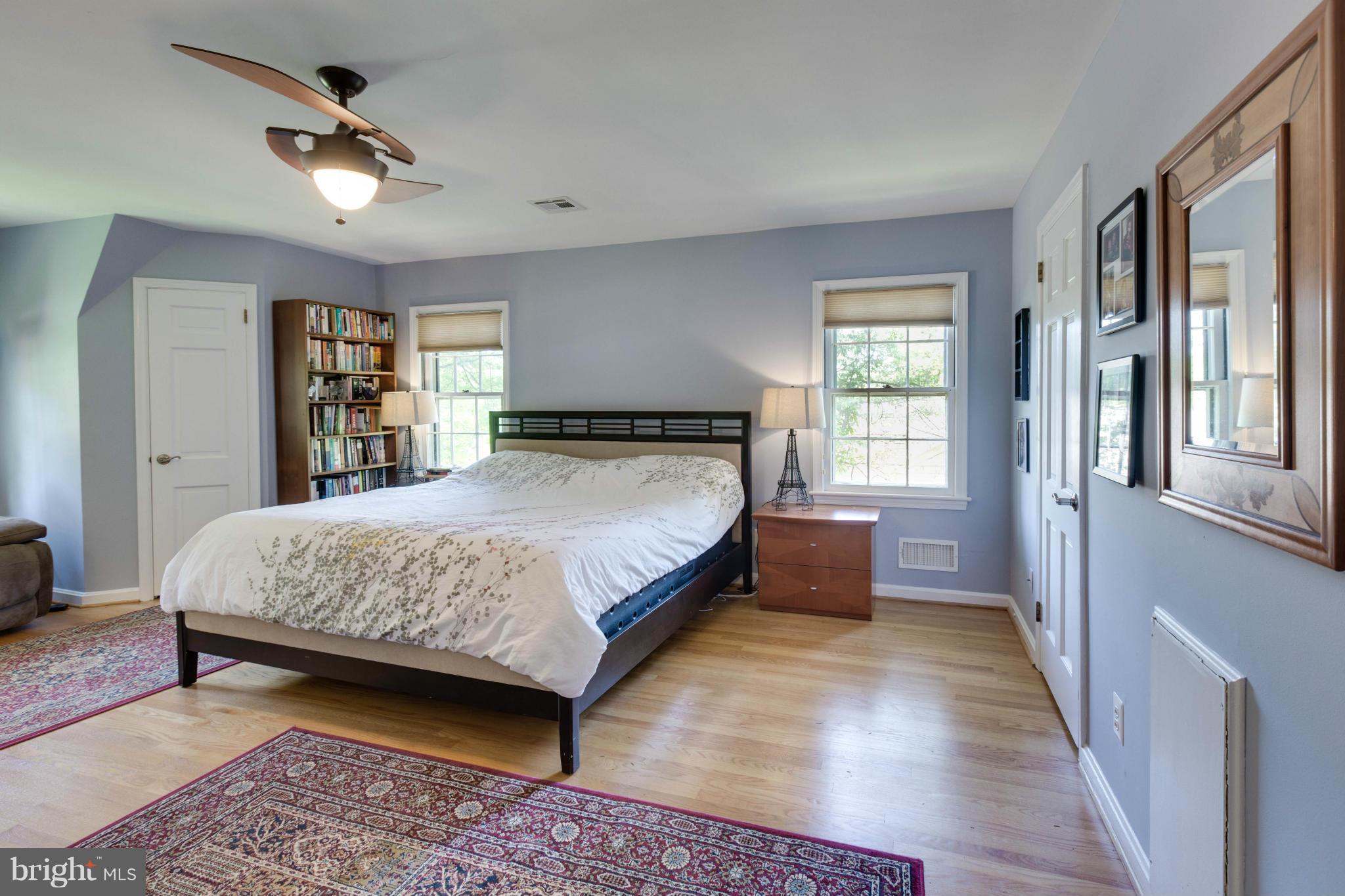 MARLAN HEIGHTS - Residential Lease
