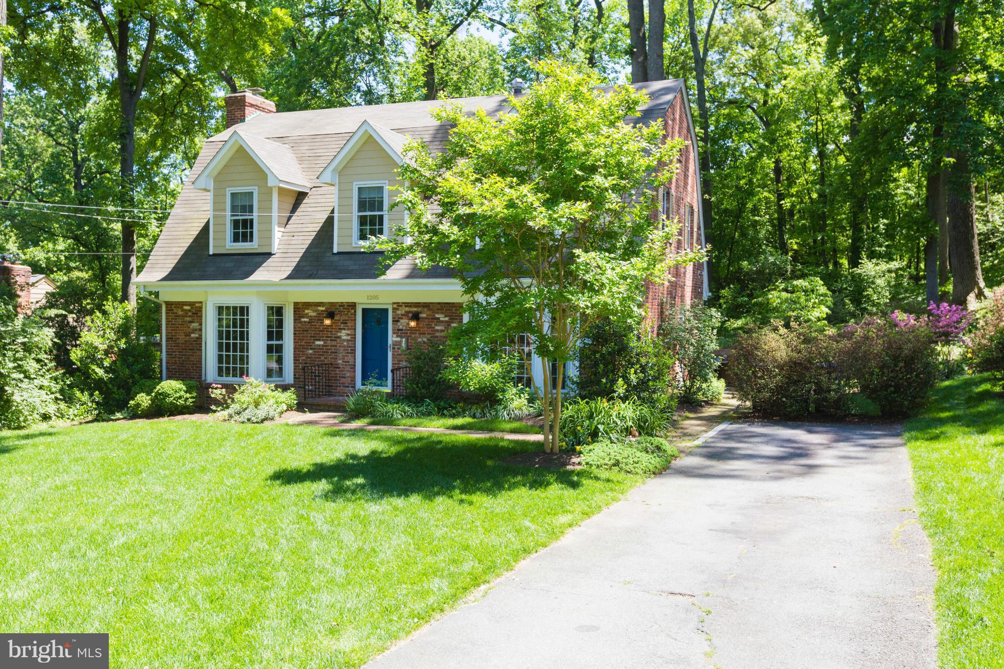 MARLAN HEIGHTS - Residential Lease