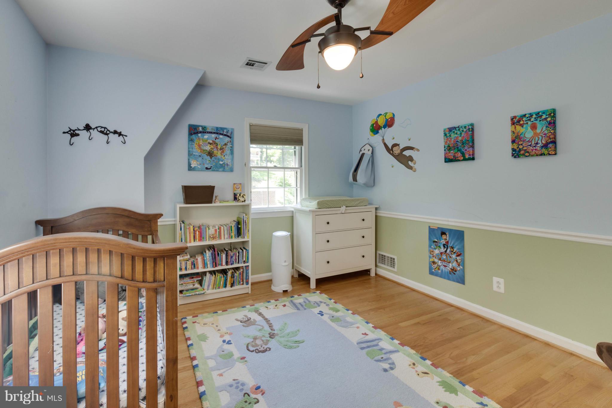 MARLAN HEIGHTS - Residential Lease