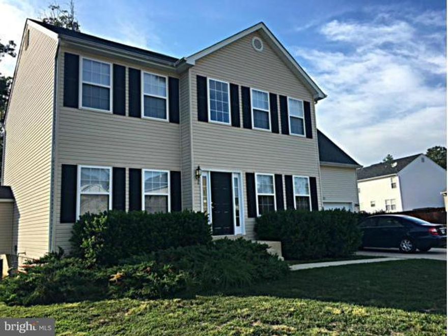 private entrance walk up basement completely renovated 1 bedroom and a den and 1 full bath for single person or  2 people  the rent 1300$ plus  utilities 1/3 or 150$