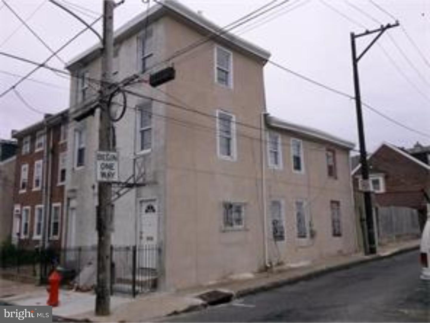 FRANKFORD - Residential