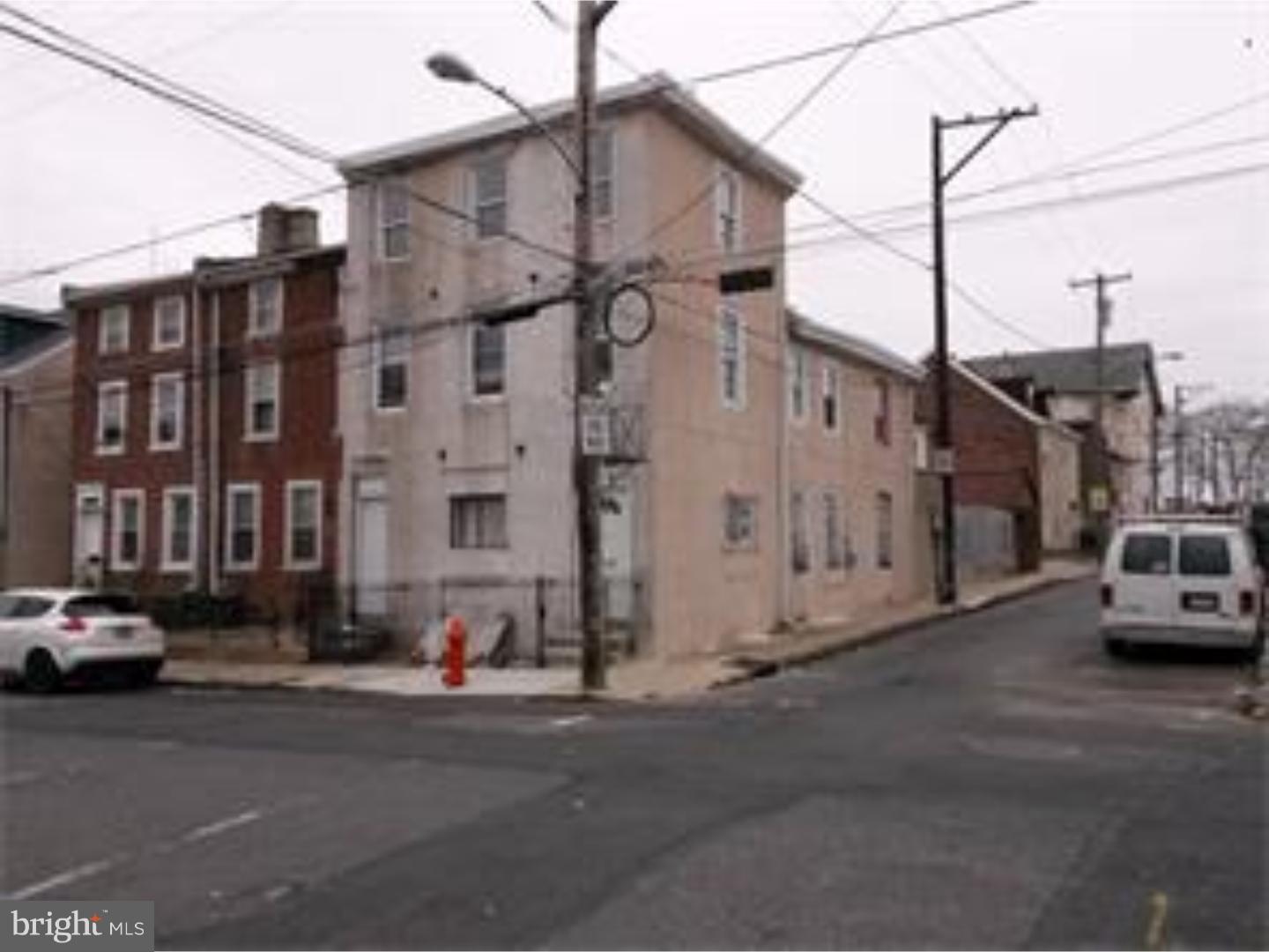 FRANKFORD - Residential