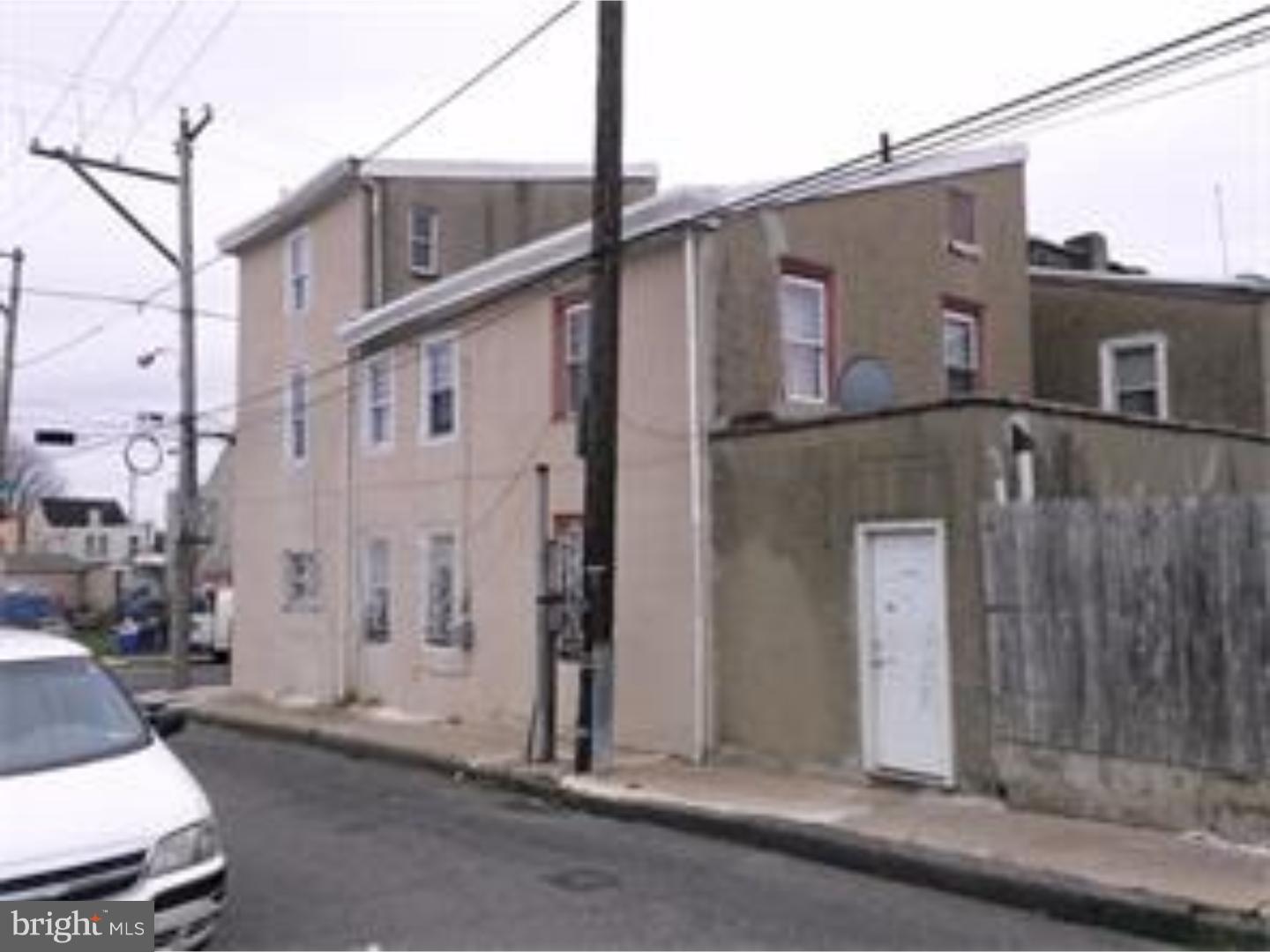 FRANKFORD - Residential