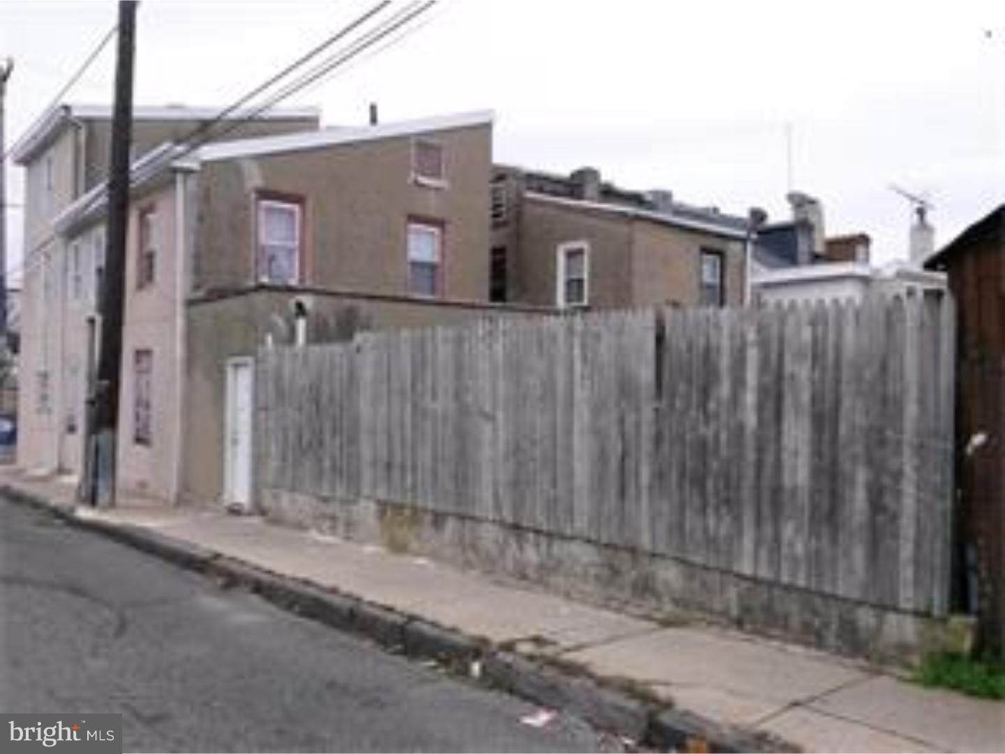 FRANKFORD - Residential