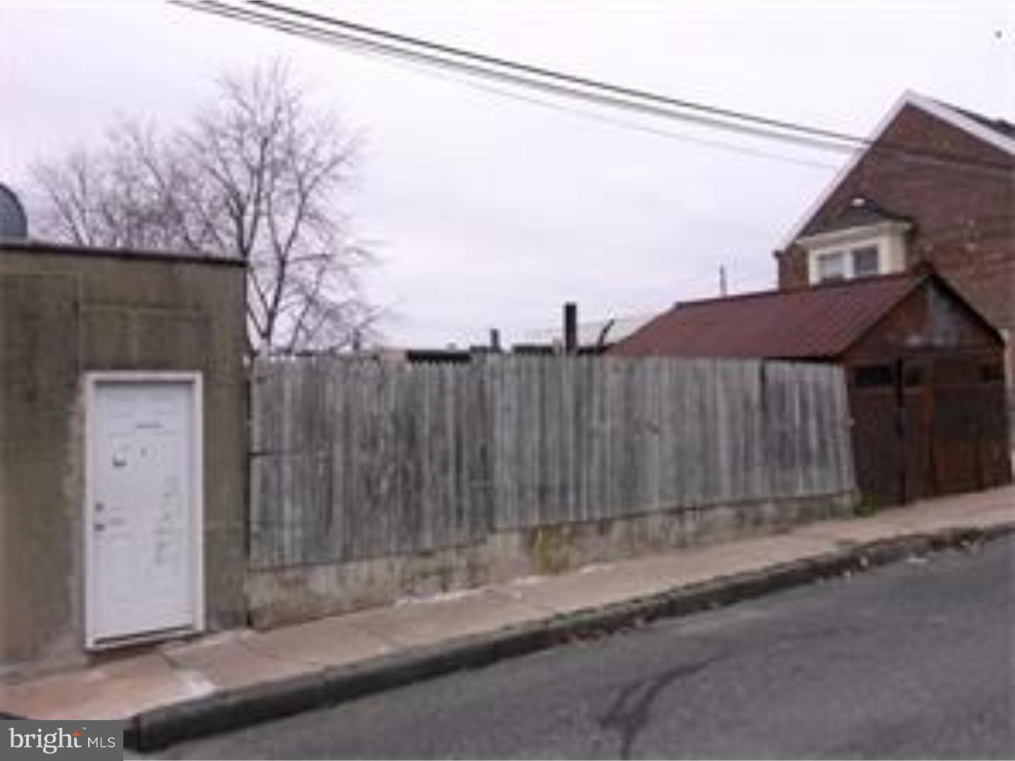 FRANKFORD - Residential
