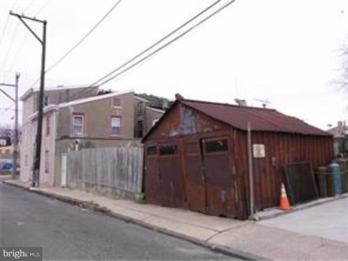 FRANKFORD - Residential
