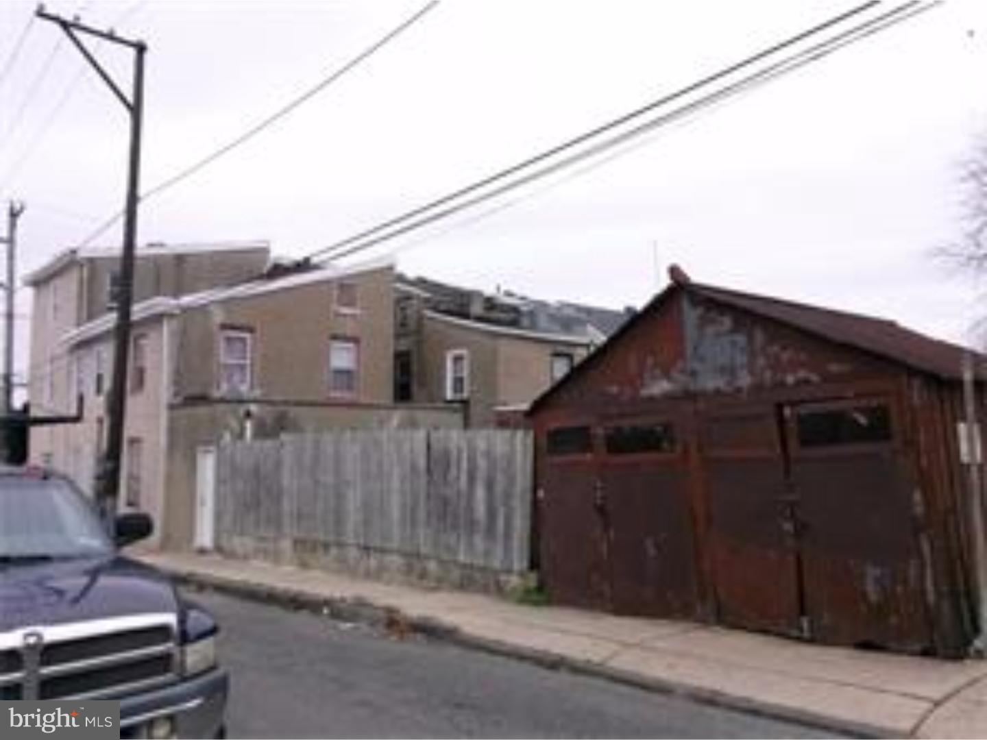 FRANKFORD - Residential