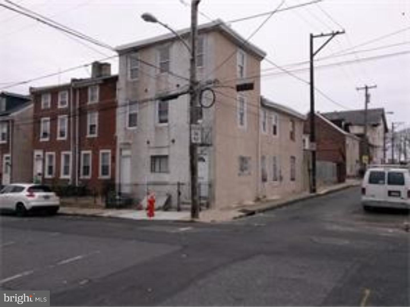 FRANKFORD - Residential