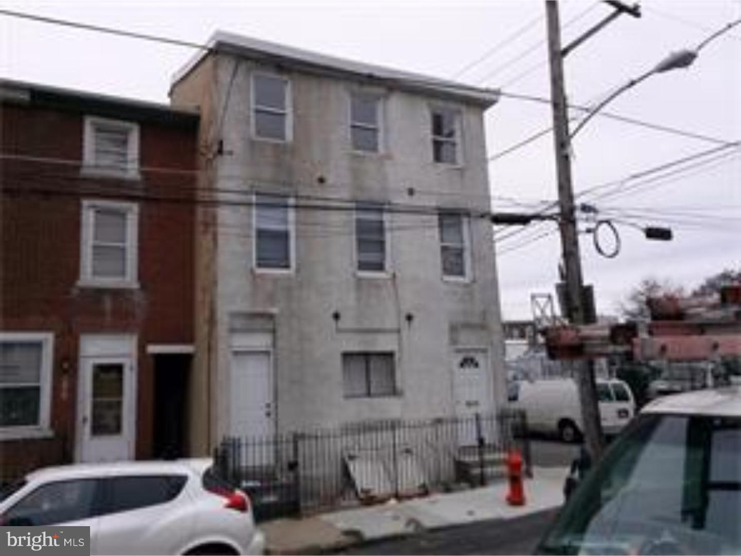 FRANKFORD - Residential