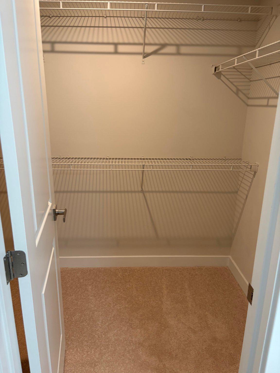 VILLAGE OF TOWNE SQUARE - Residential