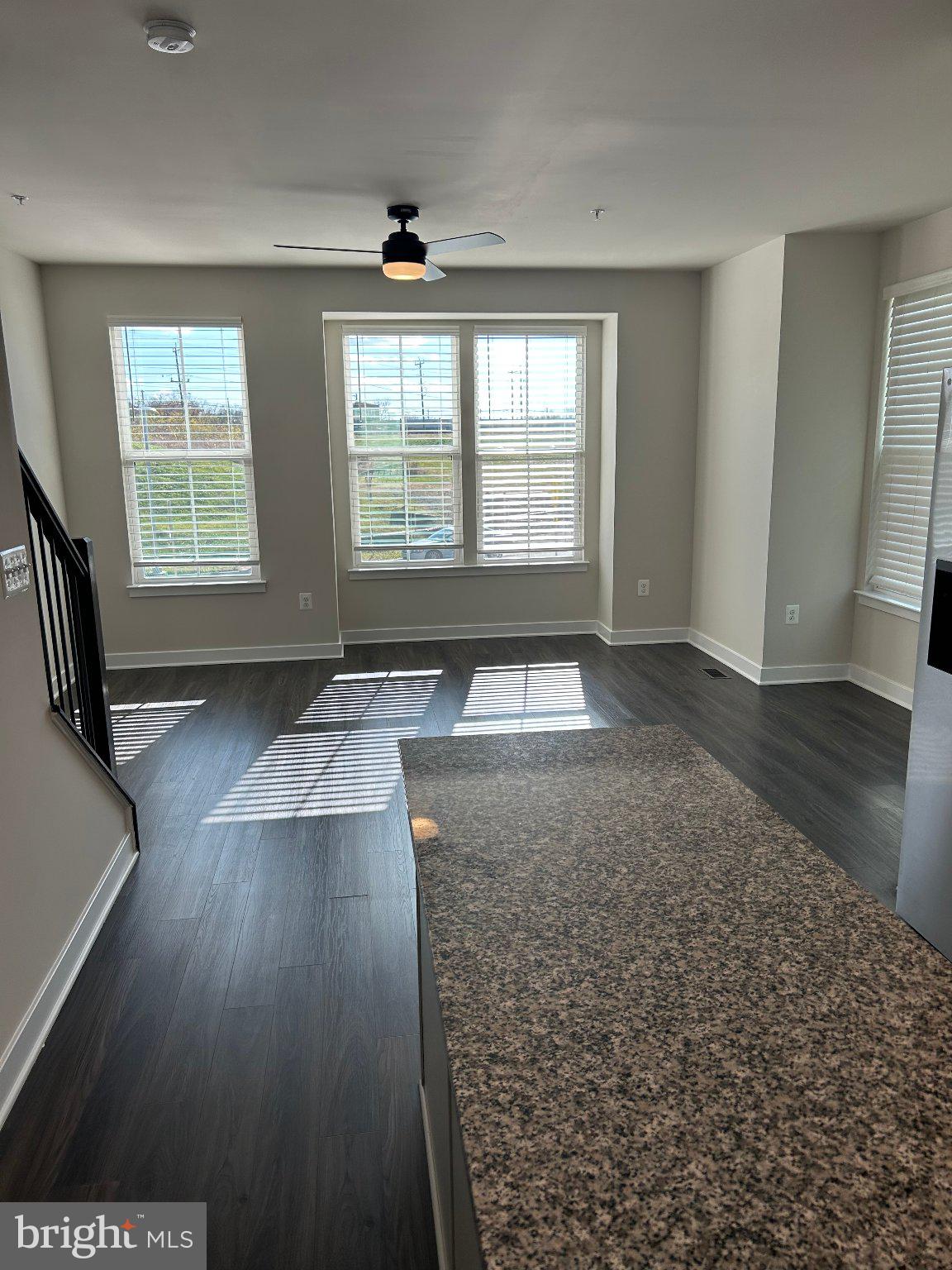 VILLAGE OF TOWNE SQUARE - Residential