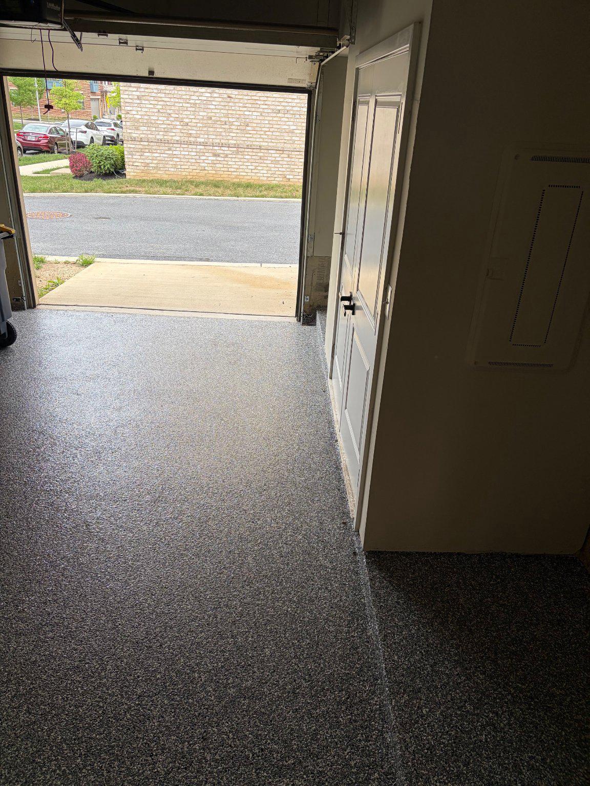 VILLAGE OF TOWNE SQUARE - Residential