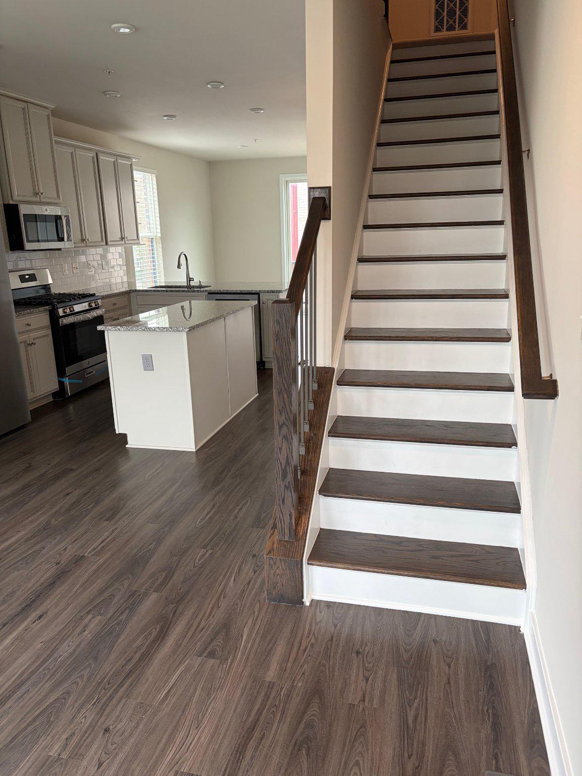 VILLAGE OF TOWNE SQUARE - Residential