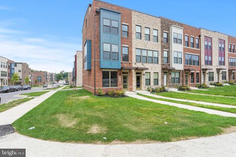 4770 TOWNE SQUARE BOULEVARD SUITLAND MD 20746