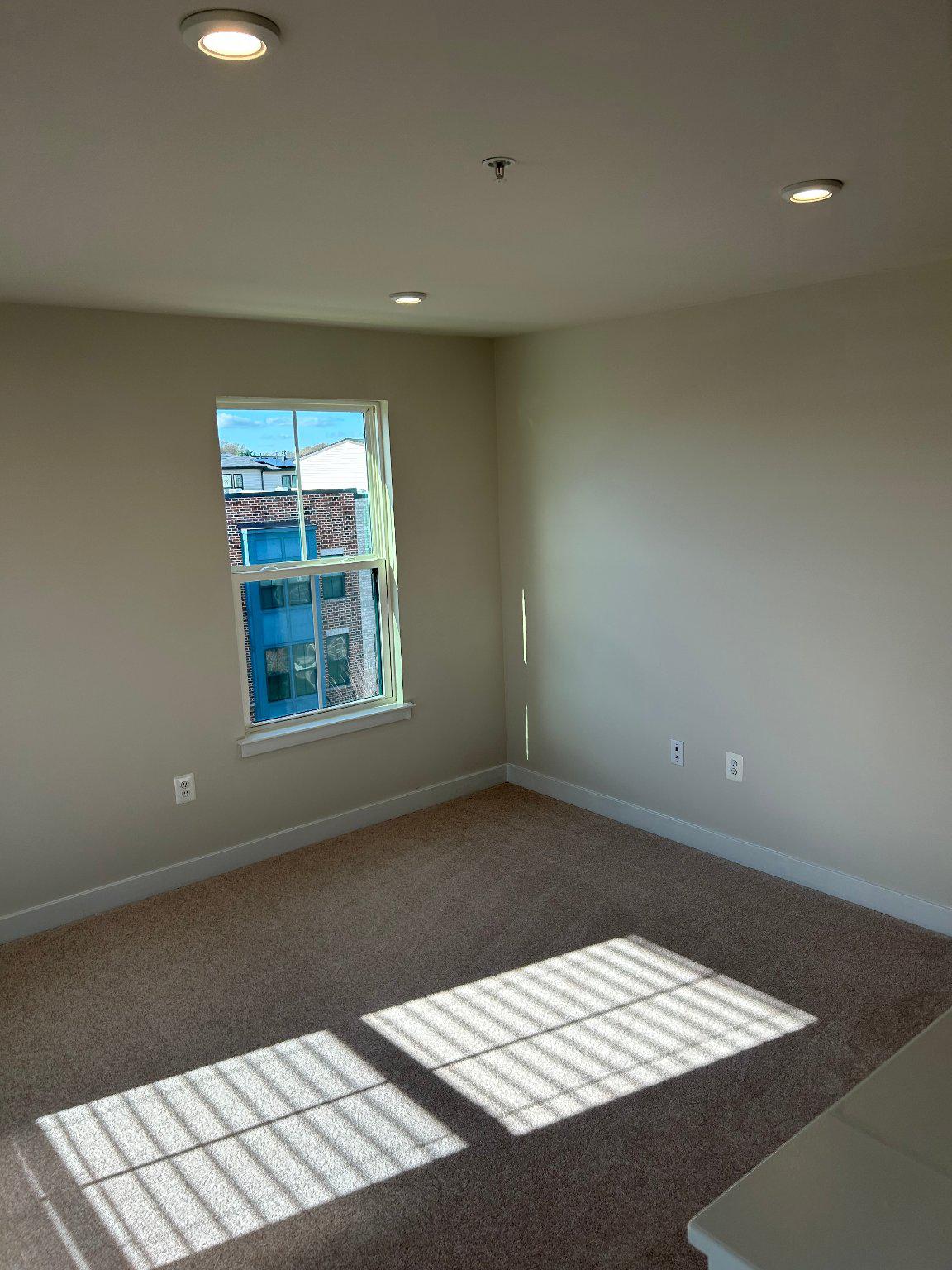 VILLAGE OF TOWNE SQUARE - Residential