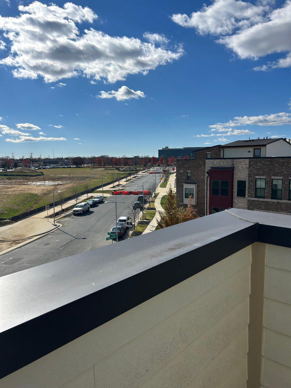 VILLAGE OF TOWNE SQUARE - Residential