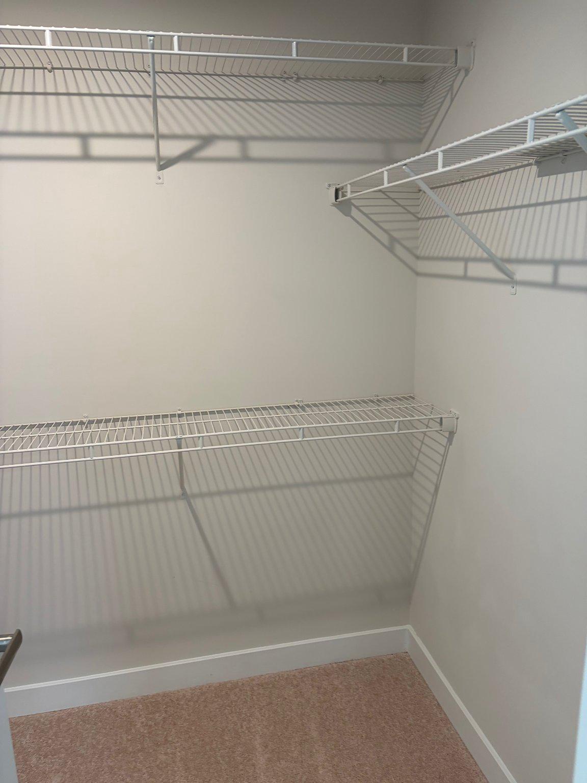 VILLAGE OF TOWNE SQUARE - Residential