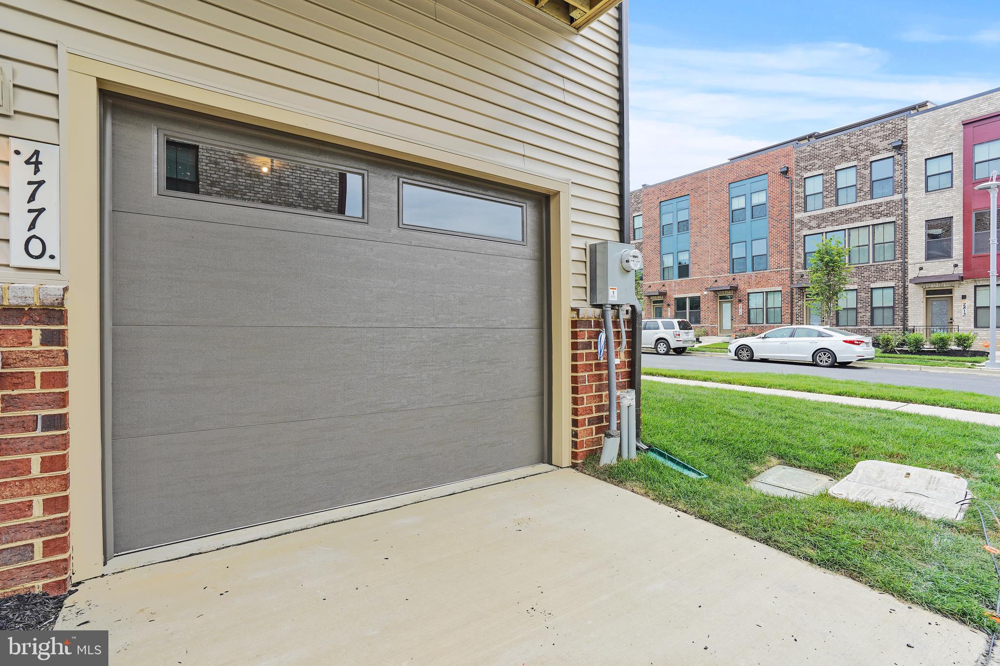 4770 TOWNE SQUARE BOULEVARD, SUITLAND, MD, 20746 4770 TOWNE SQUARE BOULEVARD