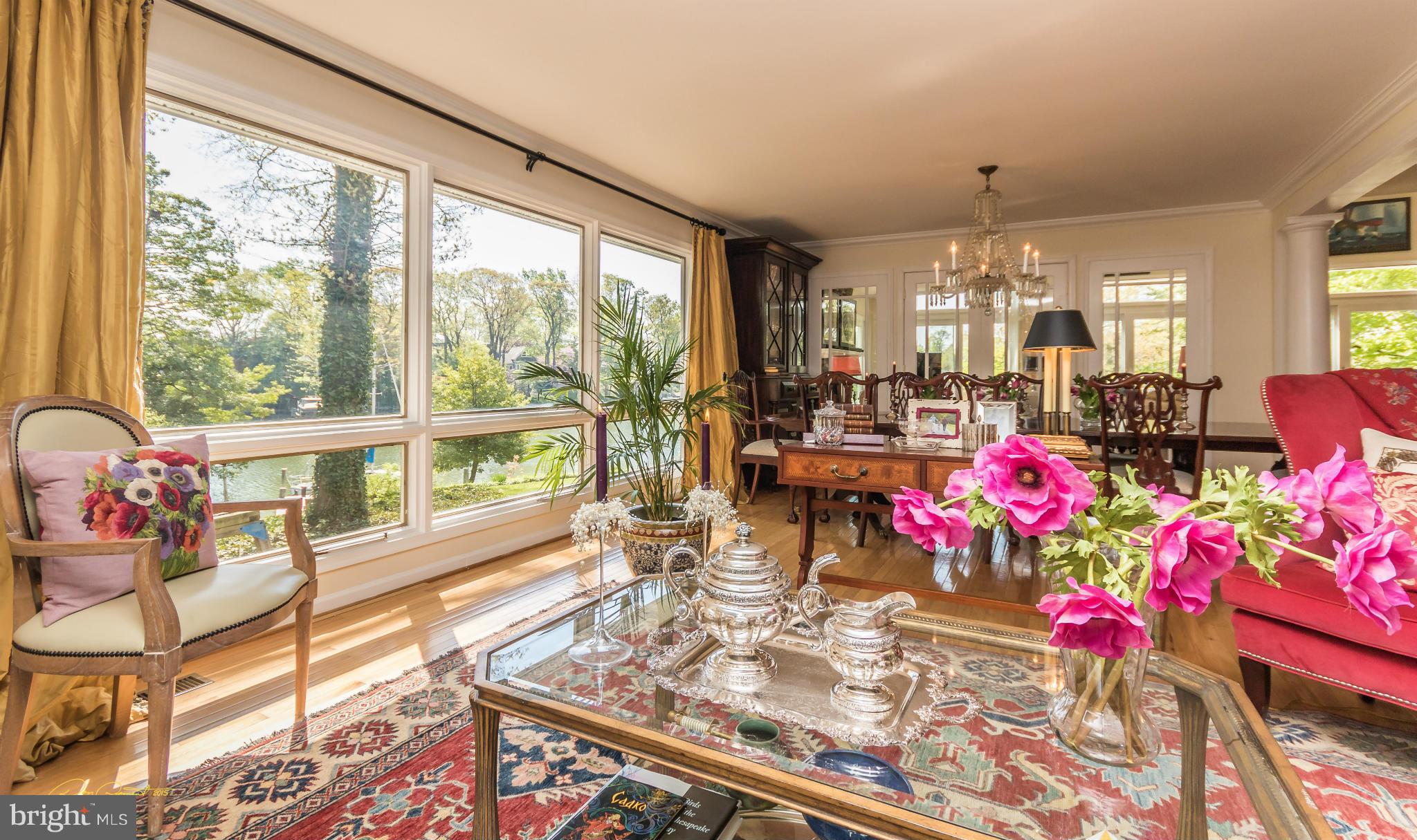 HIDDEN POINT - Residential