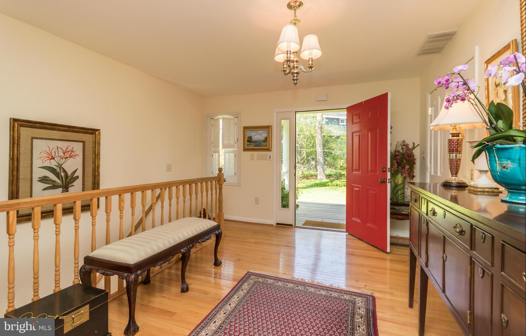 HIDDEN POINT - Residential