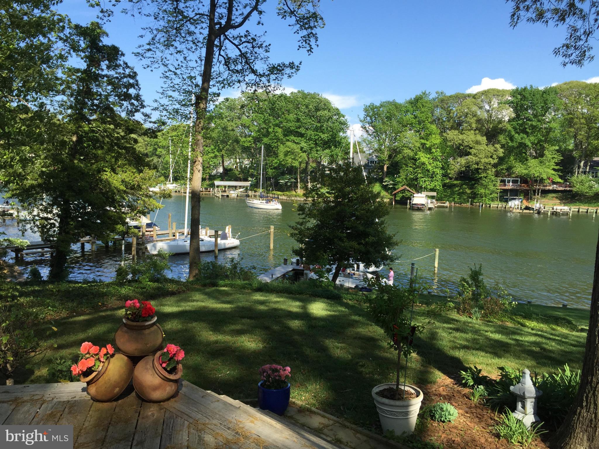 HIDDEN POINT - Residential