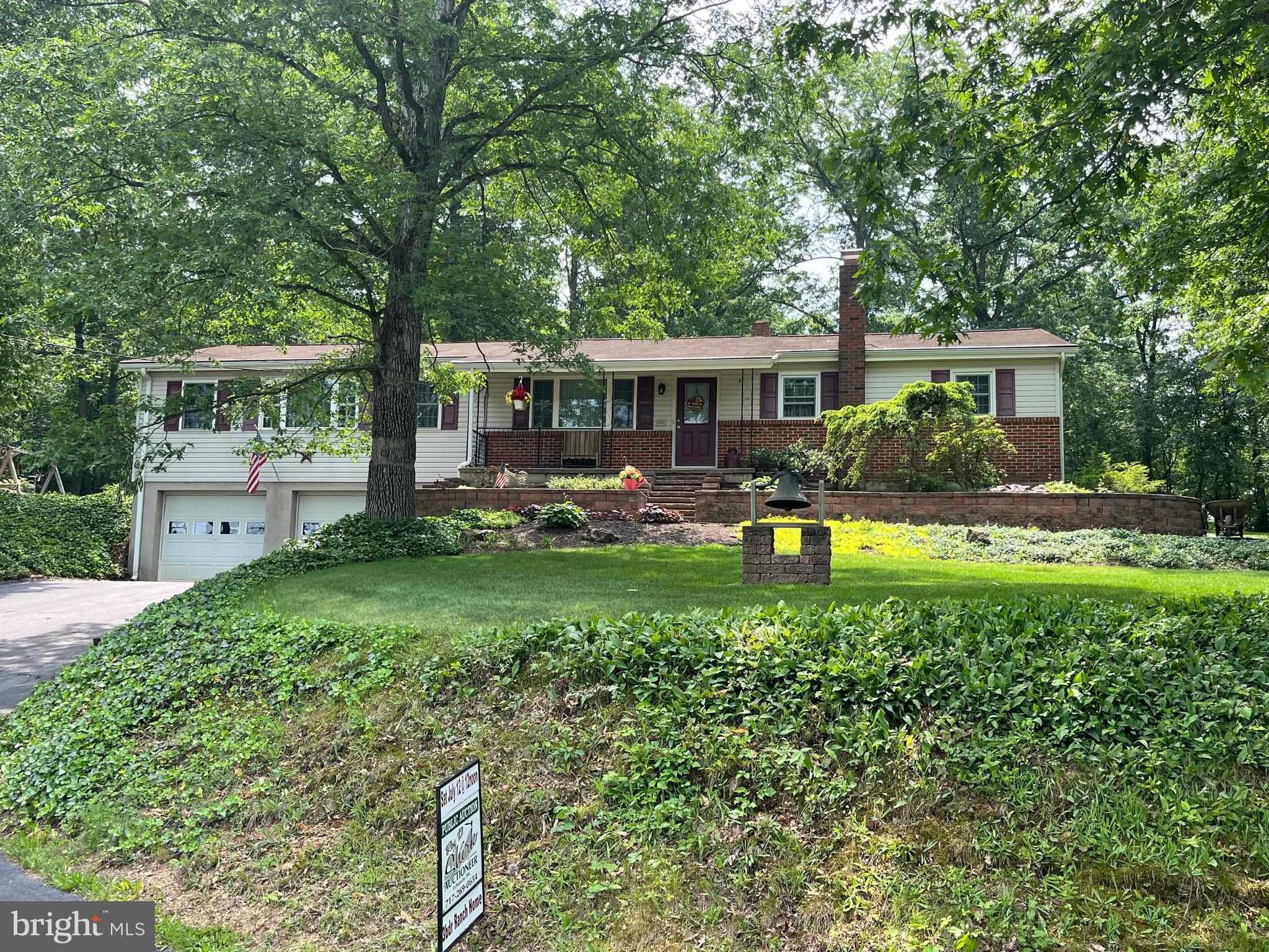 43 LINCOLN SCHOOL ROAD