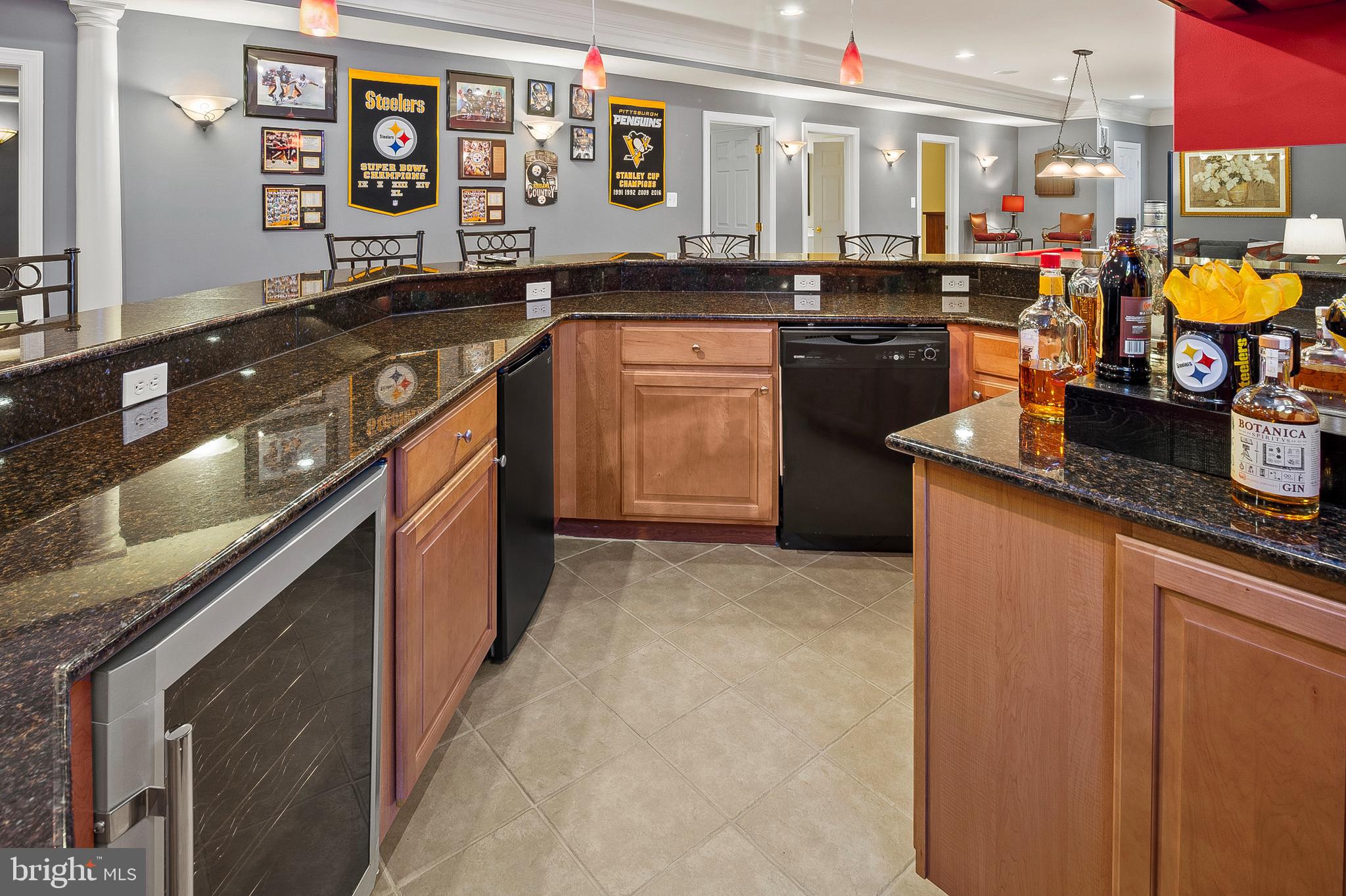 THE DALES - Residential