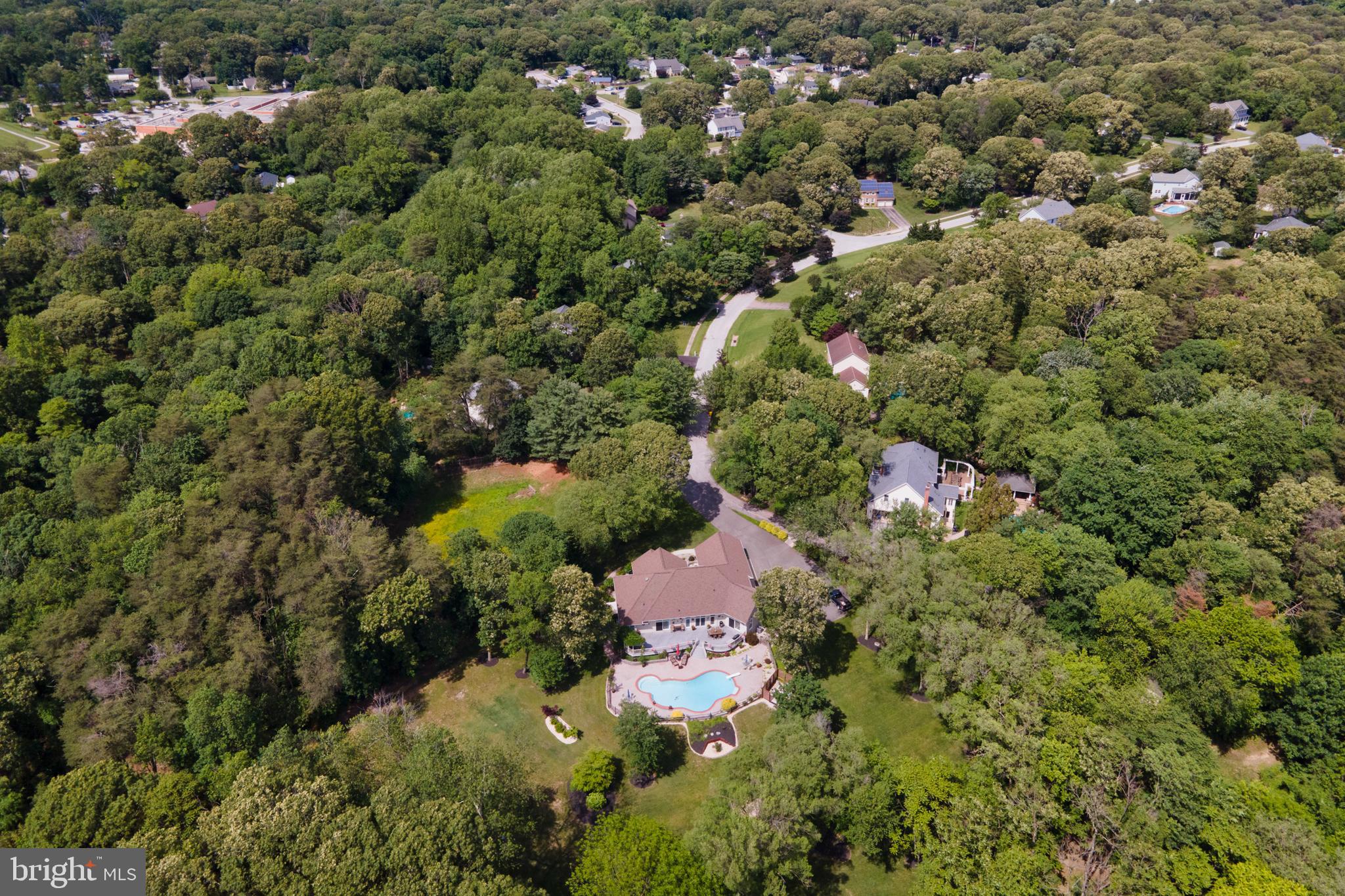 THE DALES - Residential