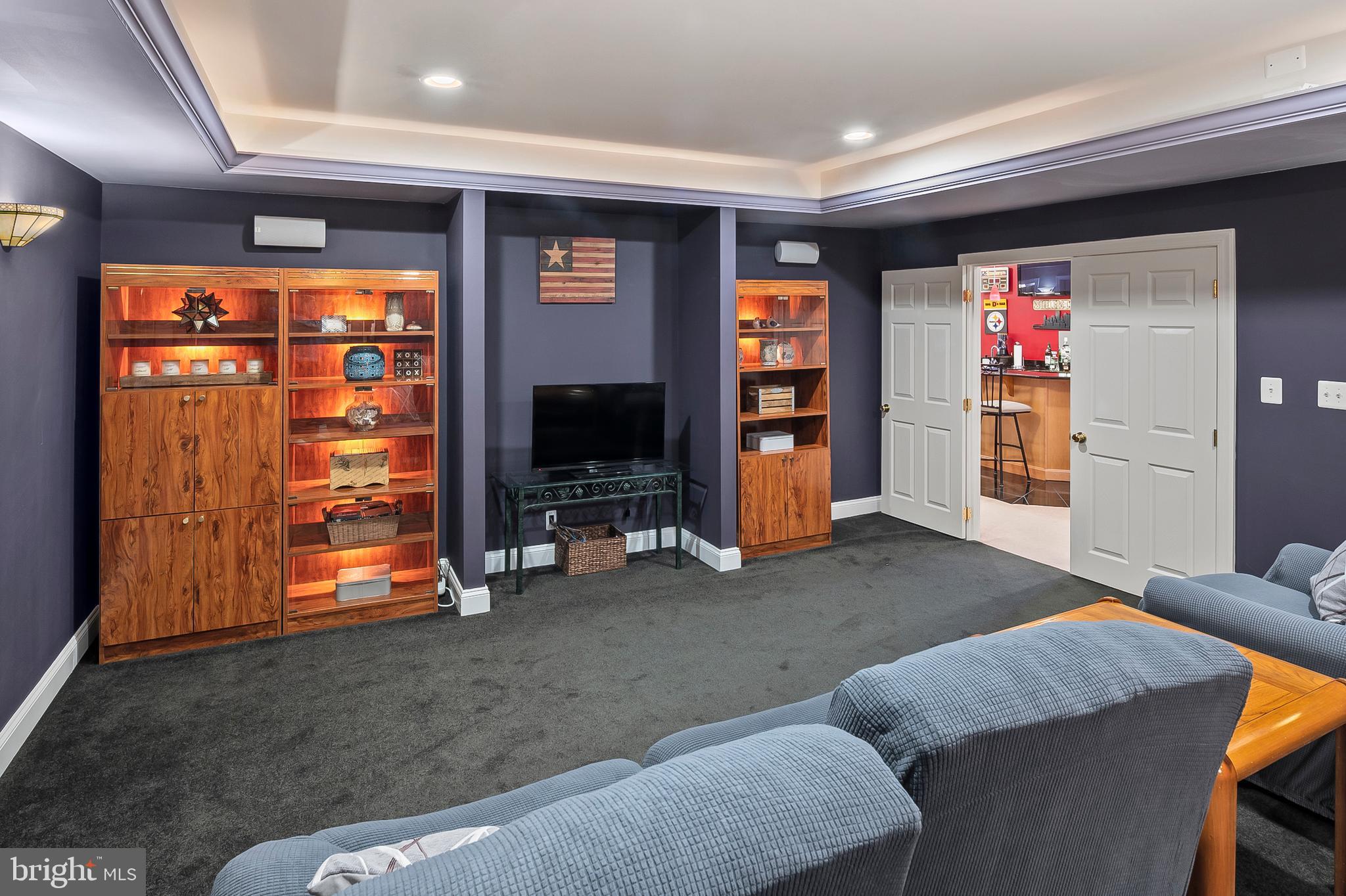 THE DALES - Residential