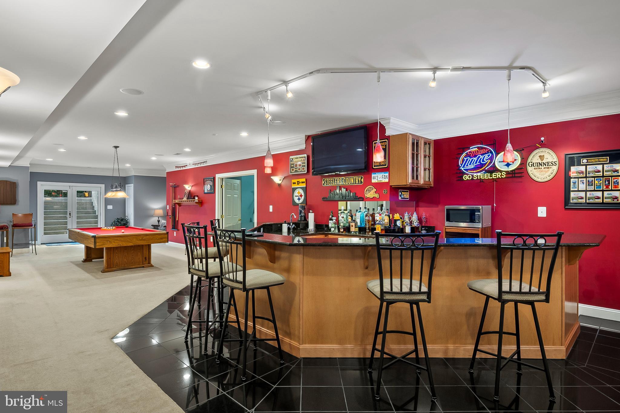 THE DALES - Residential