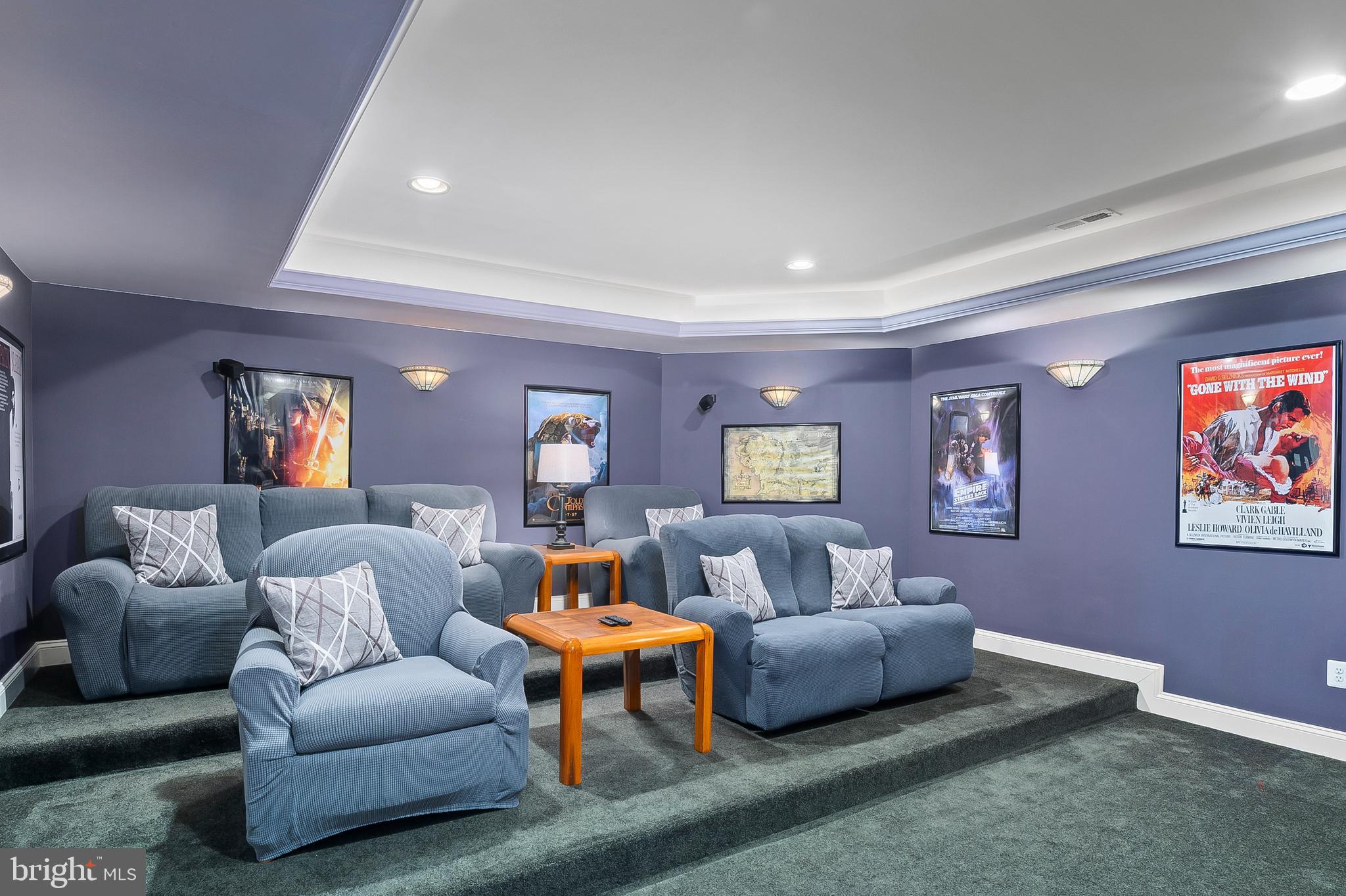 THE DALES - Residential