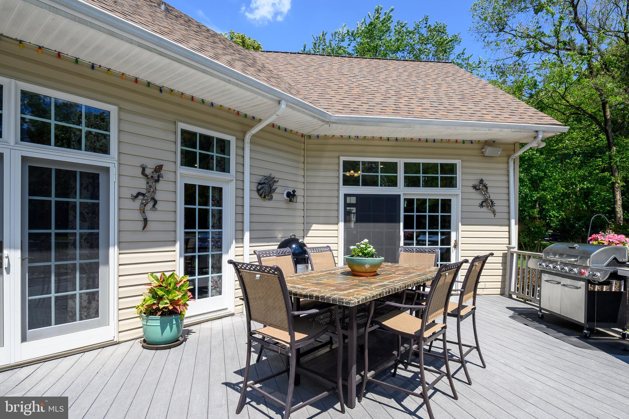 THE DALES - Residential