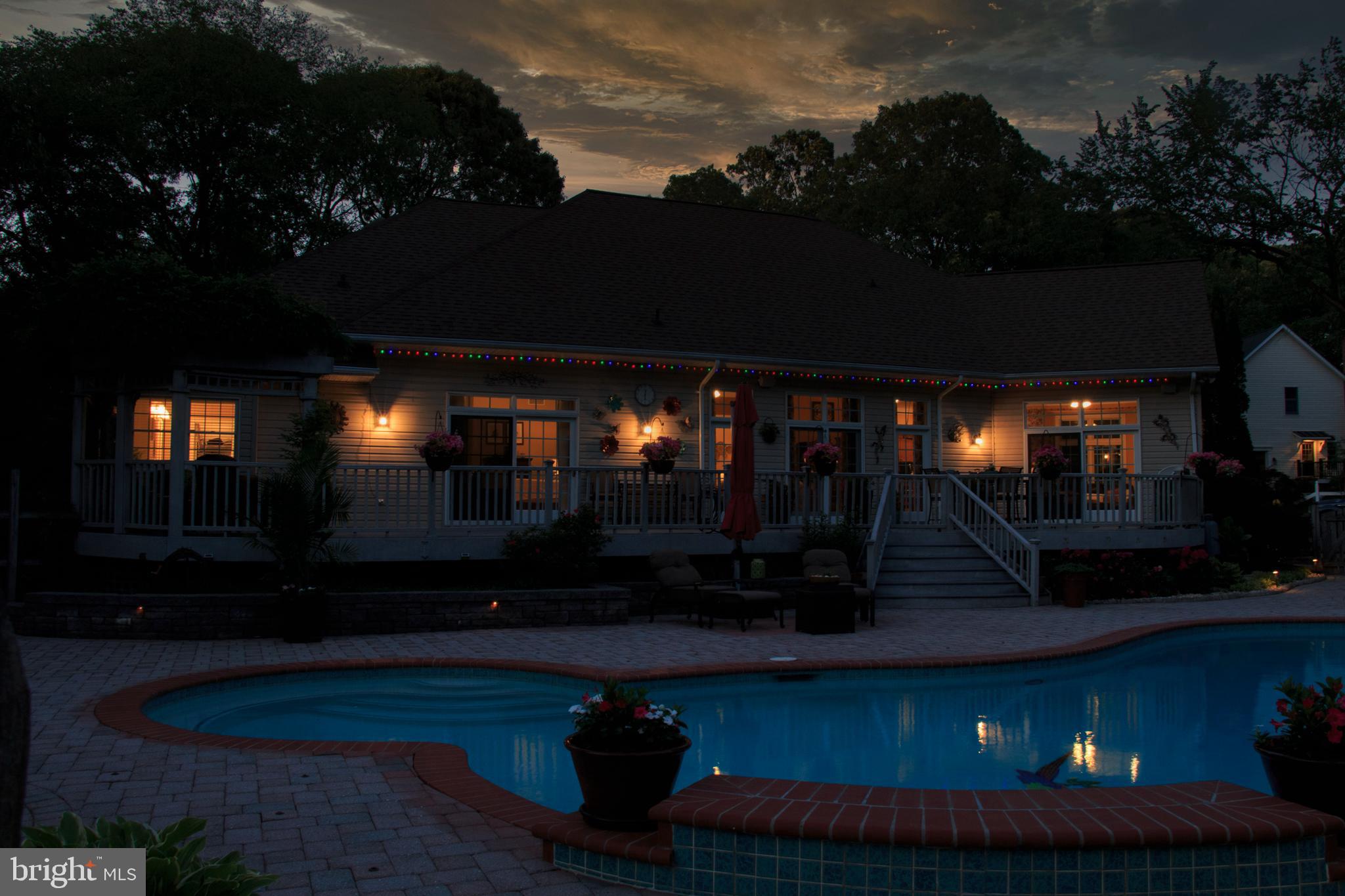 THE DALES - Residential